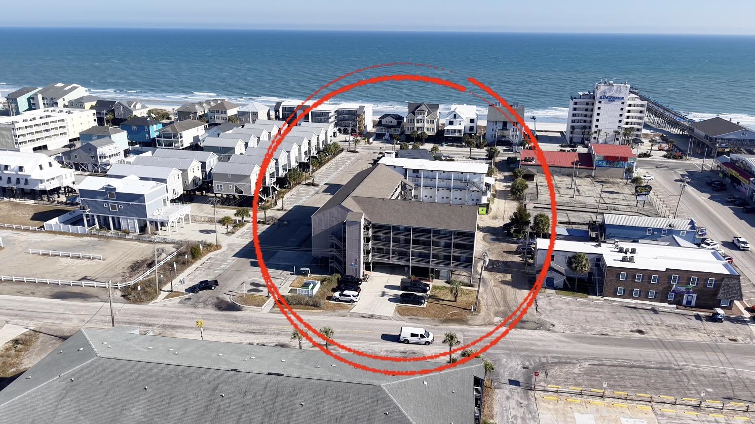 Photo 3 of Condo for sale at 120 Dogwood Dr N #313, Garden City Beach, SC 29576 | MLS# 2603488 | Listing updated on 2026-09-21