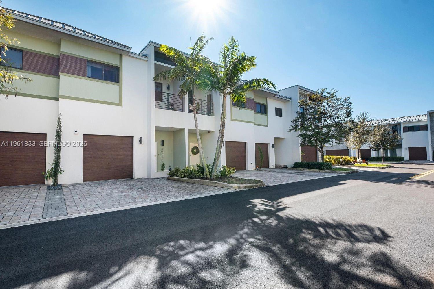 Plantation Business Park