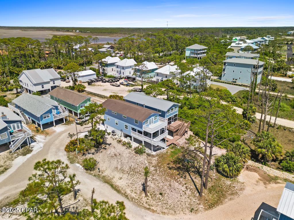 Details for 166 Cape Dunes Drive, Port St Joe, FL 32456