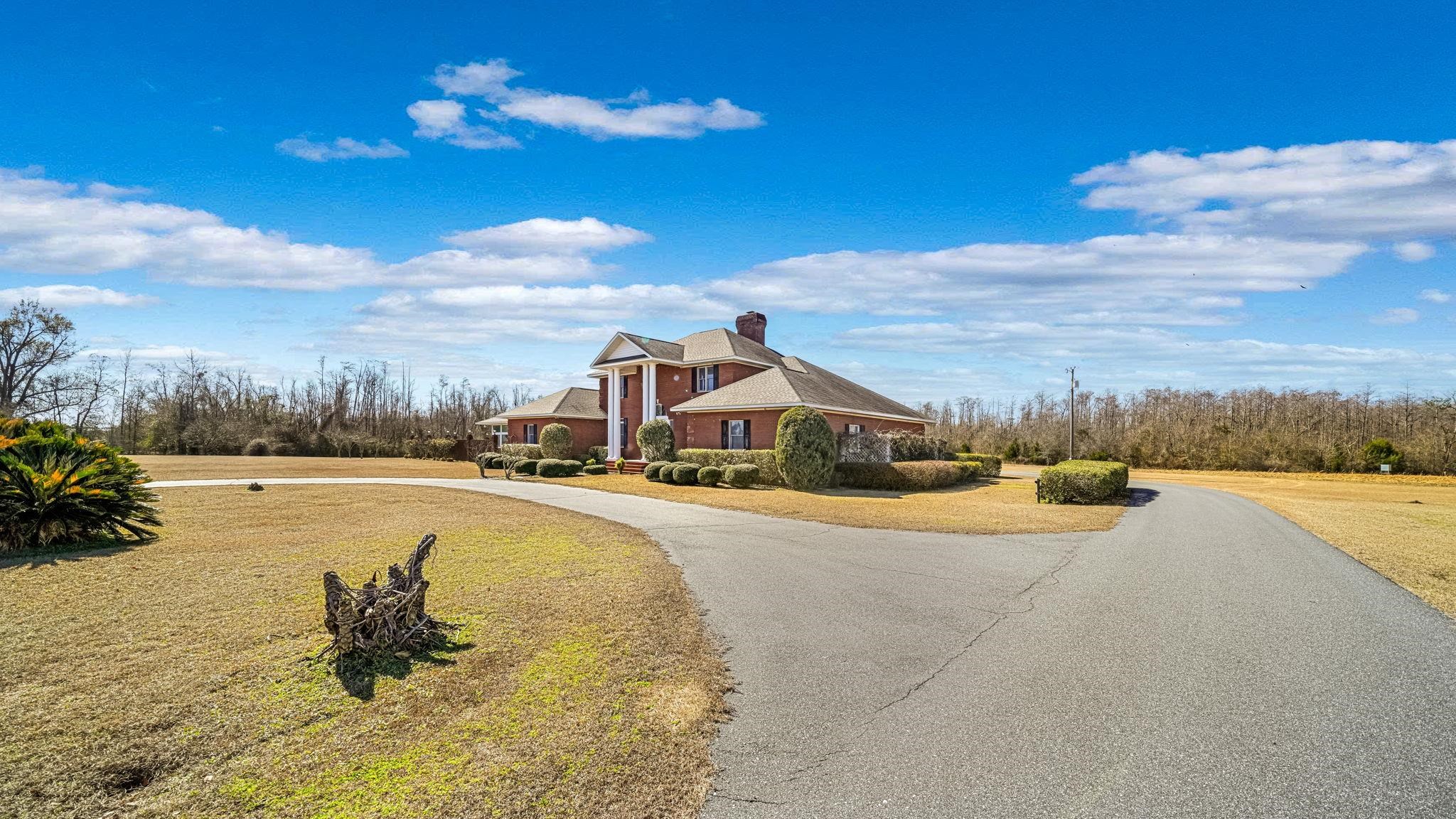 21748 N State Road 71 , Altha, FL, 