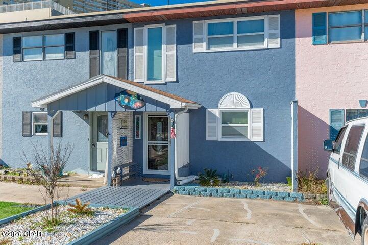 Details for 636 Caladium Circle B, Panama City Beach, FL 32413