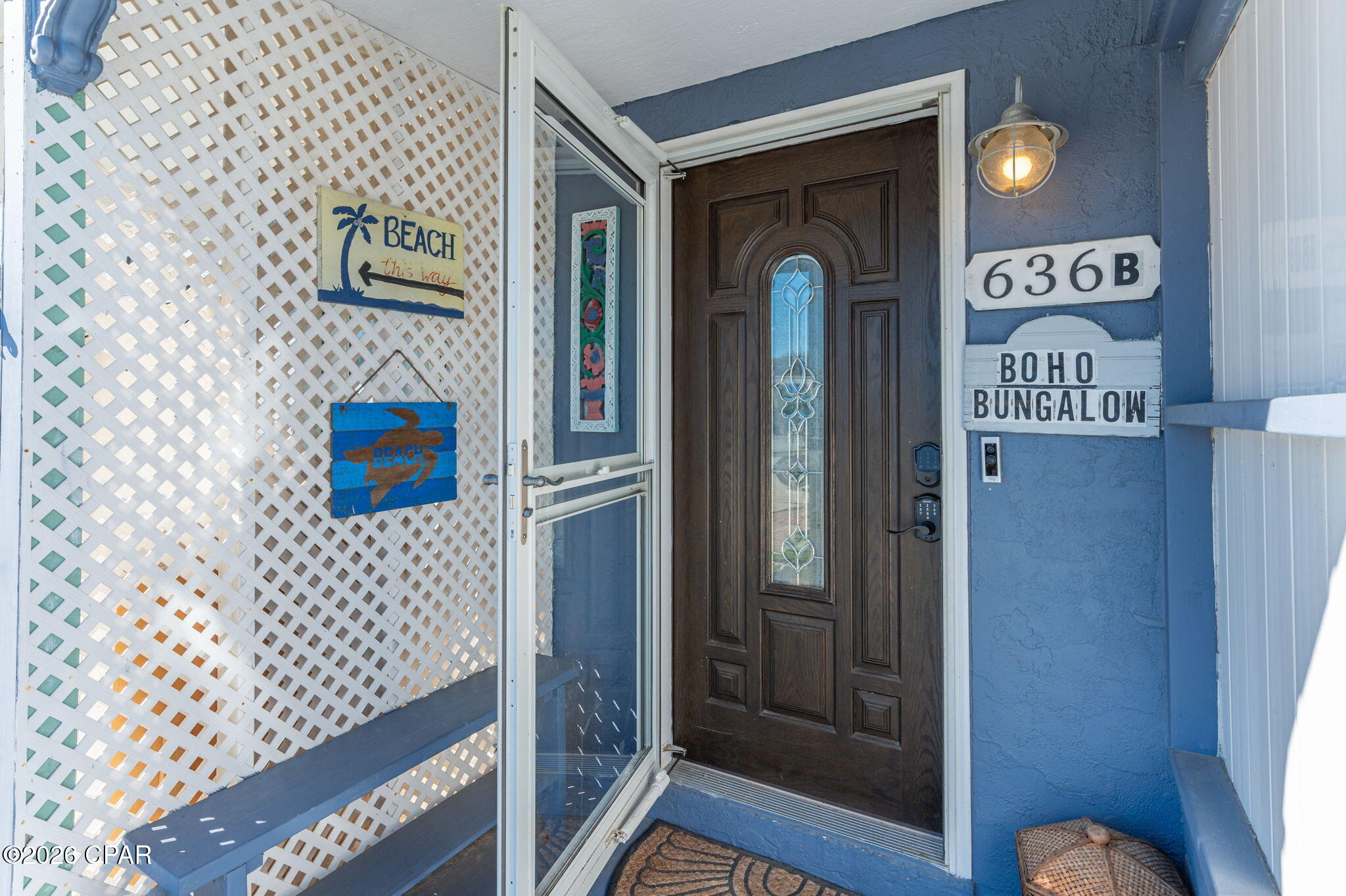 Listing photo id 4 for 636 Caladium Circle B