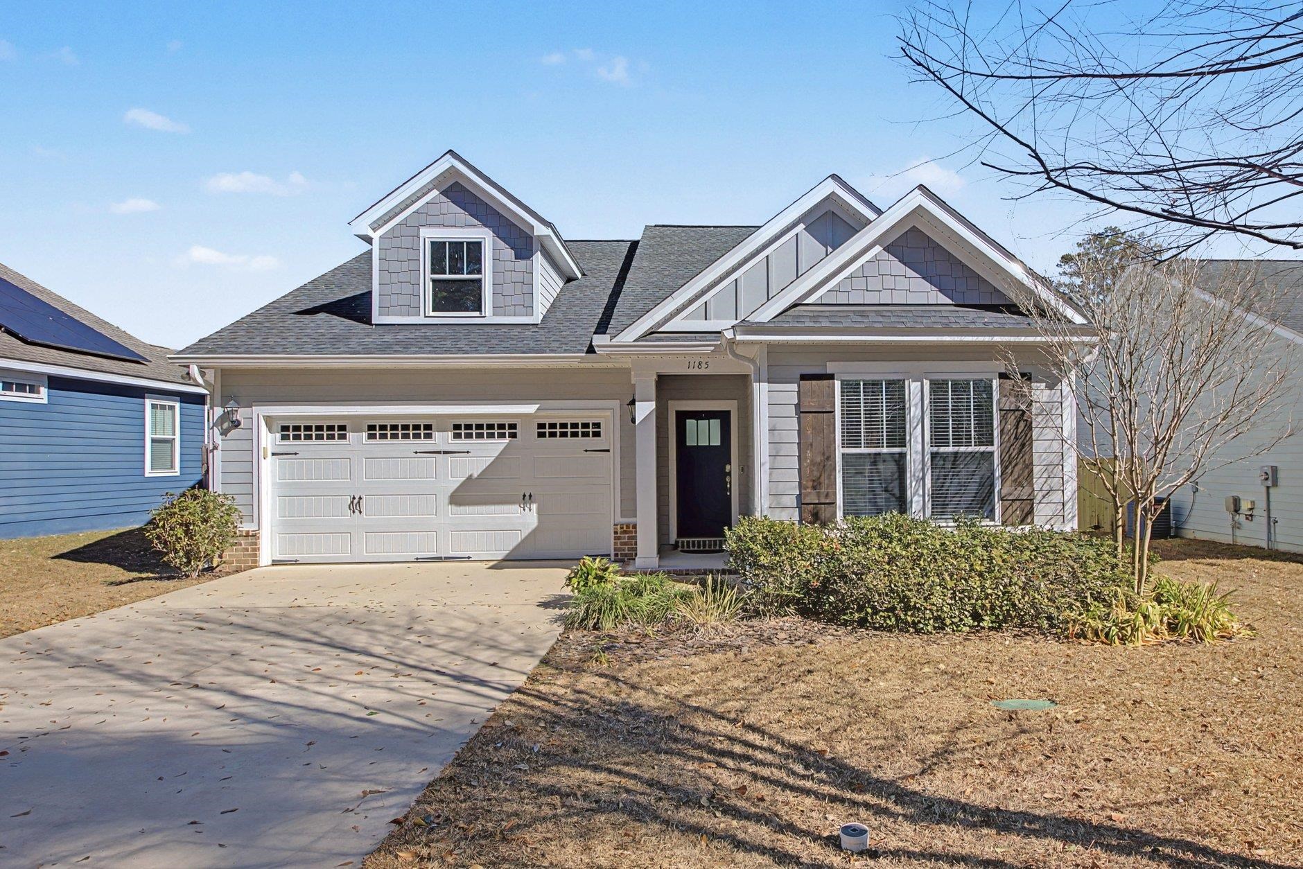 1185  March Road , Tallahassee, FL, 32311