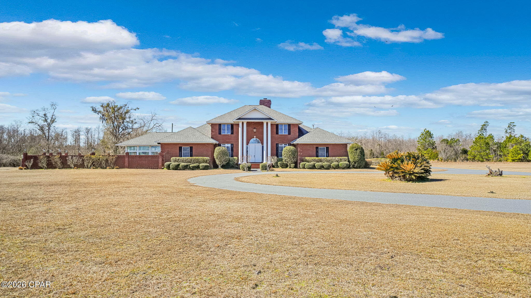 Details for 21748 State Road 71, Altha, FL 32421