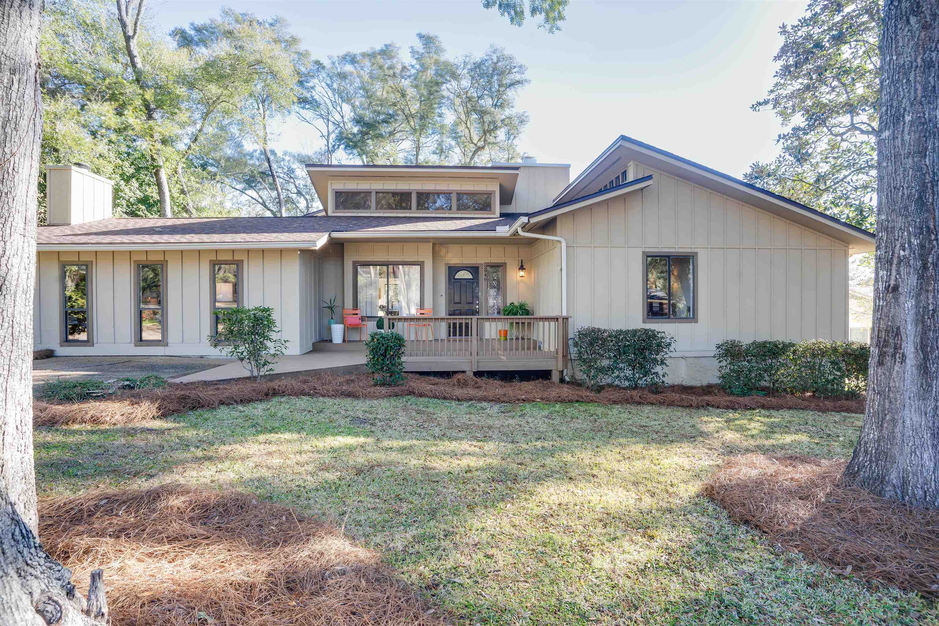 2946  Foxcroft Drive , Tallahassee, FL, 