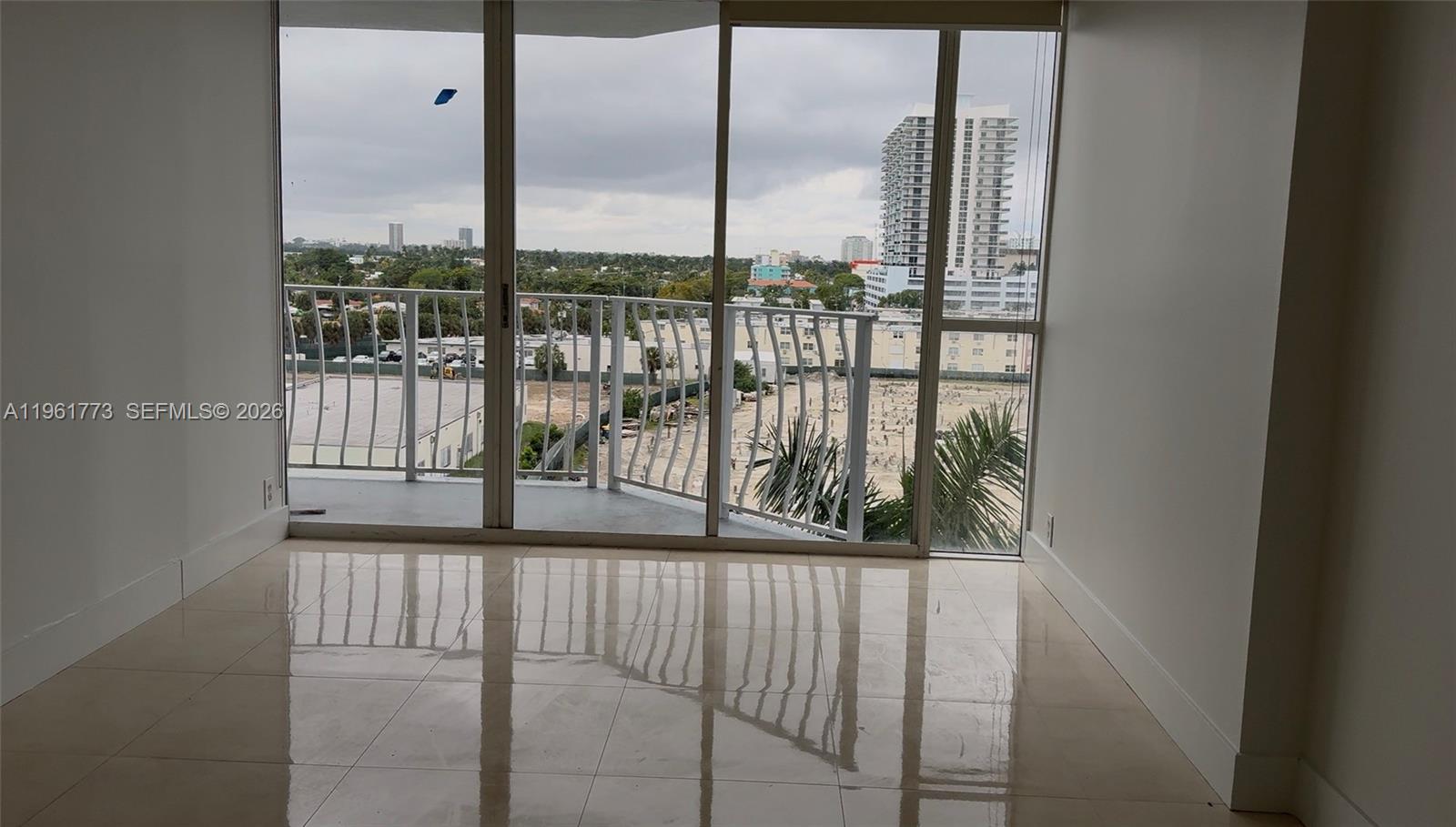 The Grandview Palace