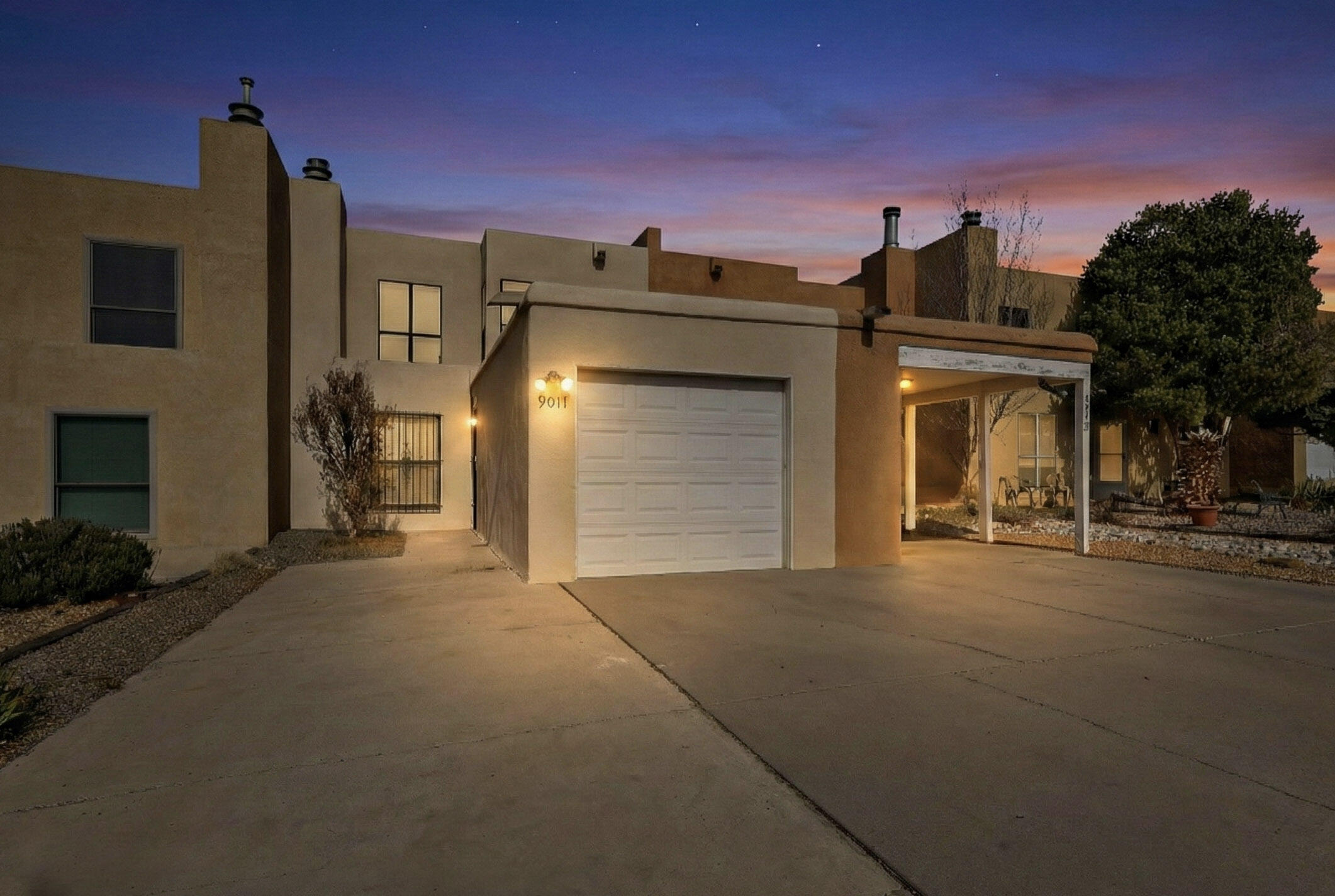 9011 Hendrix Road, Albuquerque NM 87111