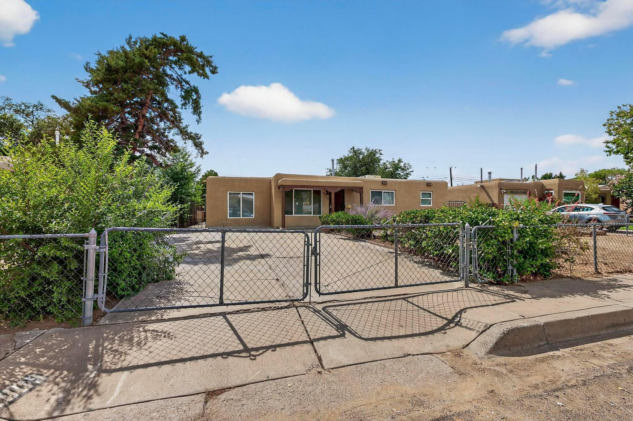 2805 CHRISTINE STREET NE, ALBUQUERQUE, NM 87112  Photo 4