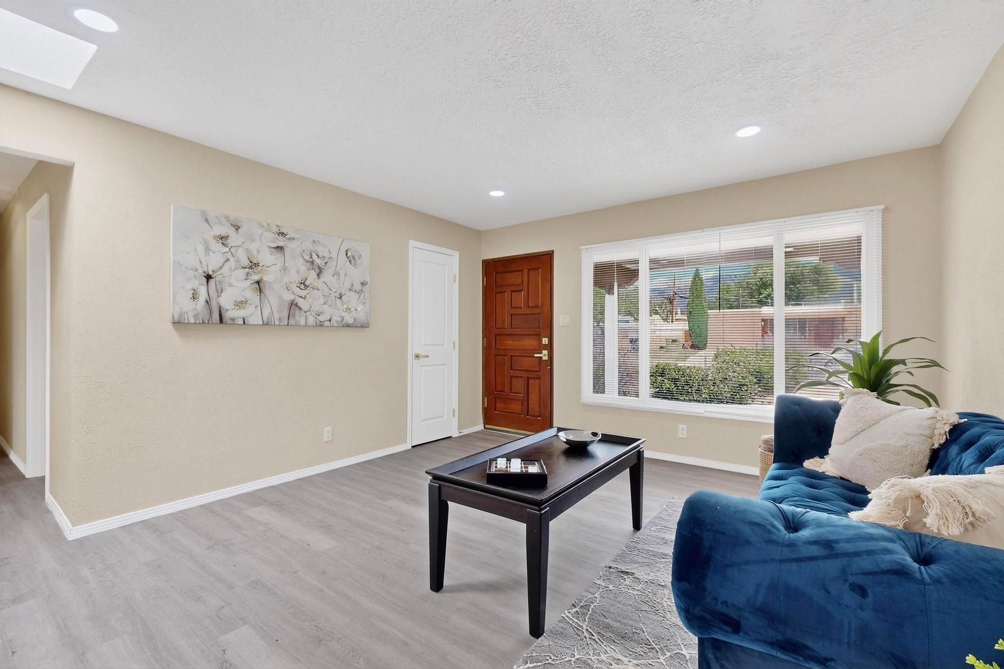 2805 CHRISTINE STREET NE, ALBUQUERQUE, NM 87112  Photo 6