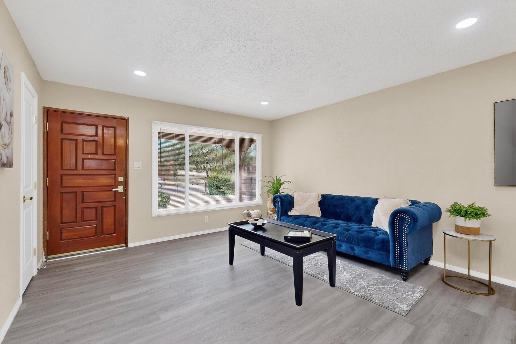 2805 CHRISTINE STREET NE, ALBUQUERQUE, NM 87112  Photo 7
