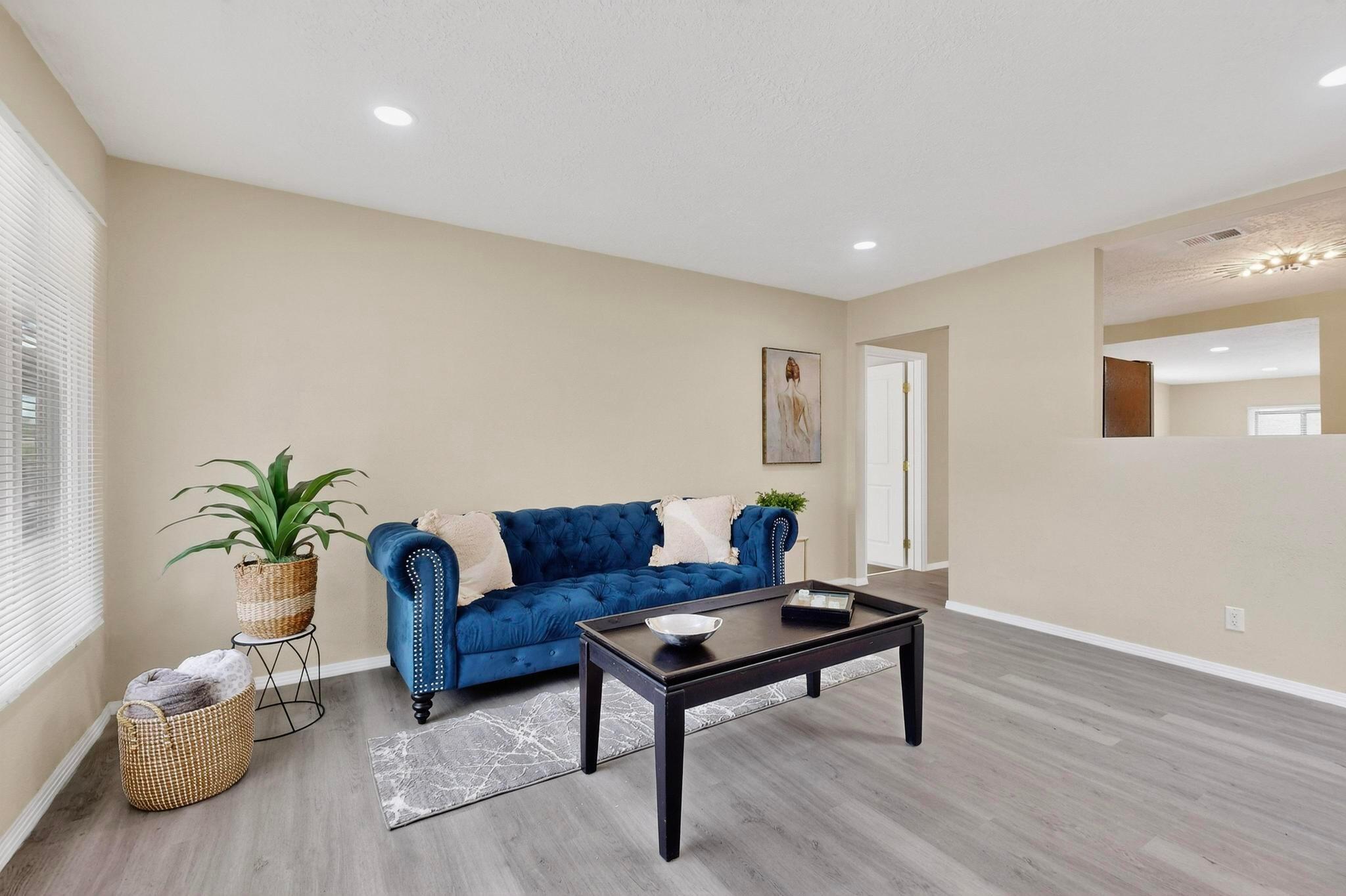 2805 CHRISTINE STREET NE, ALBUQUERQUE, NM 87112  Photo 9