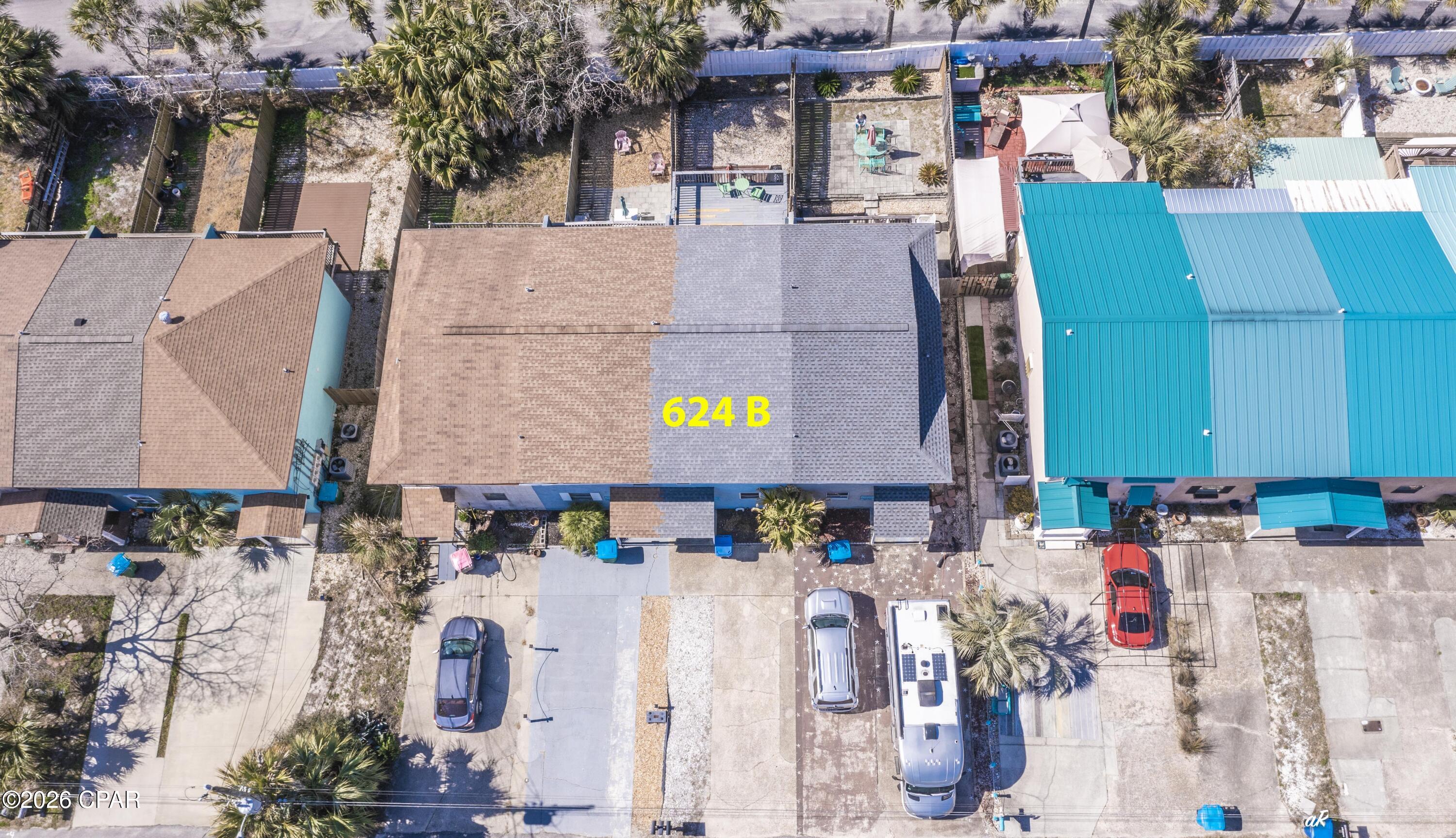 Listing photo id 30 for 624 W Caladium Circle B