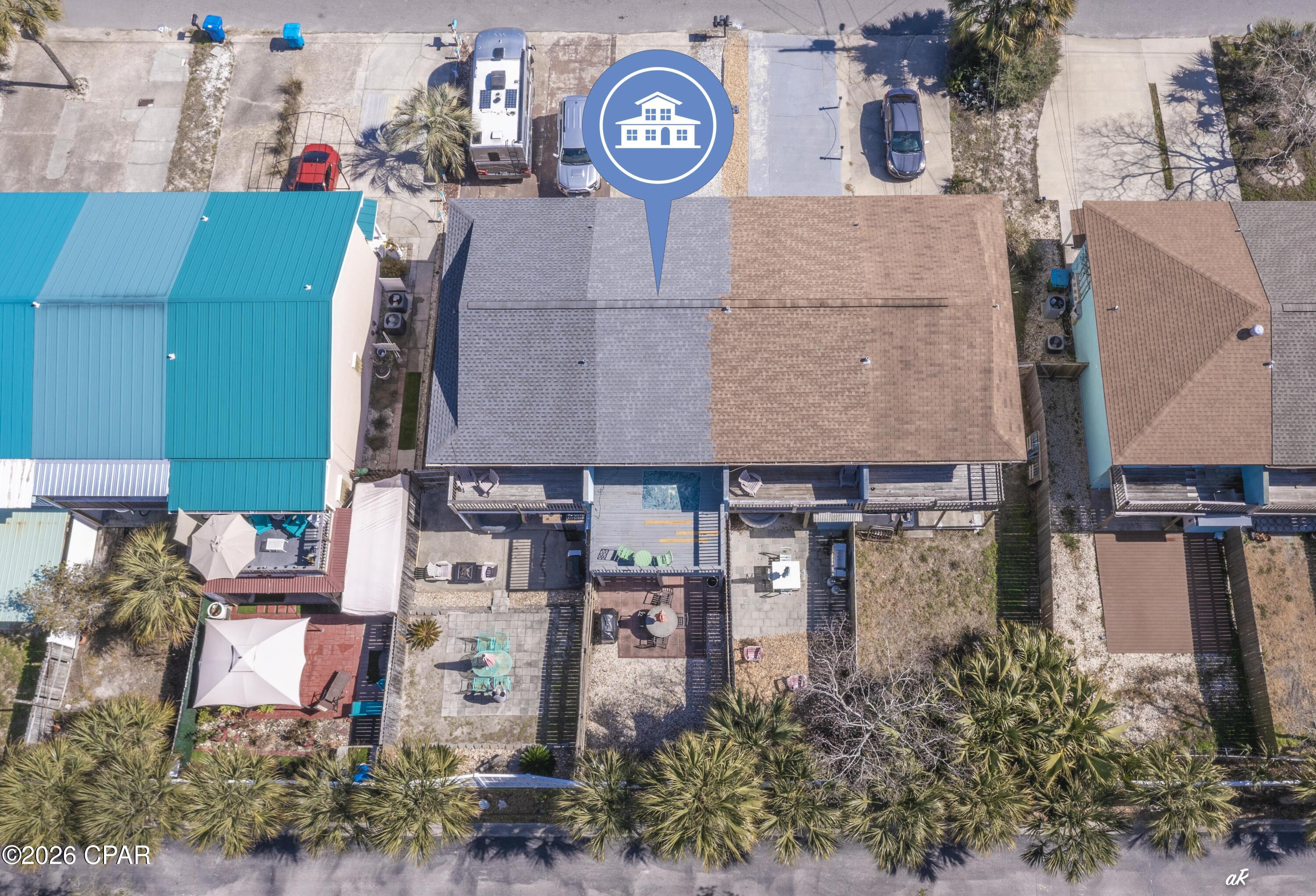 Listing photo id 31 for 624 W Caladium Circle B