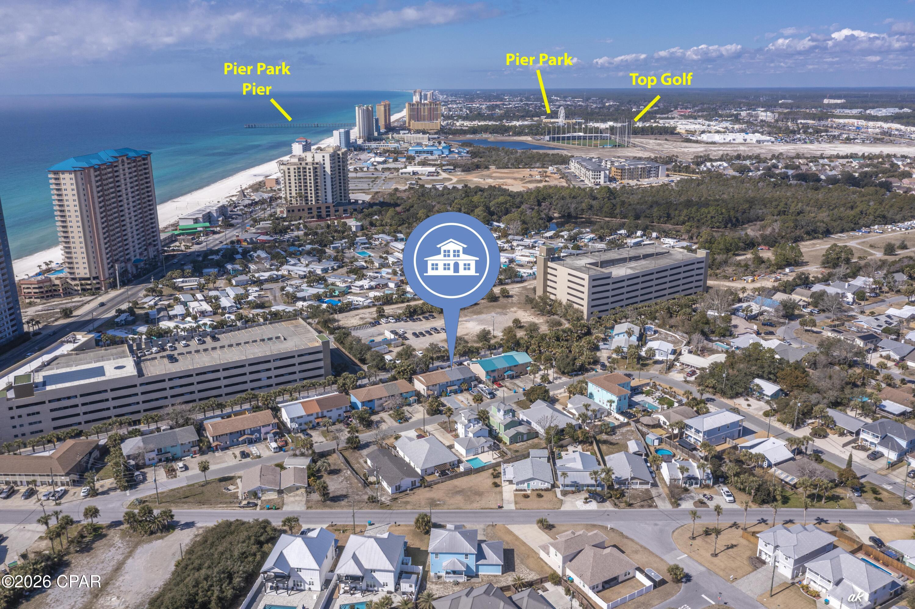 Listing photo id 34 for 624 W Caladium Circle B