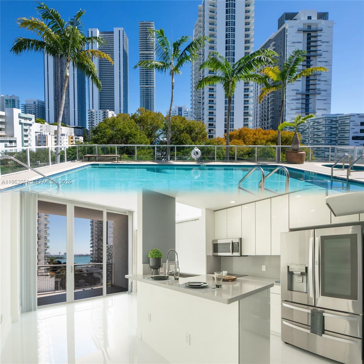 Edgewater Lofts Condo