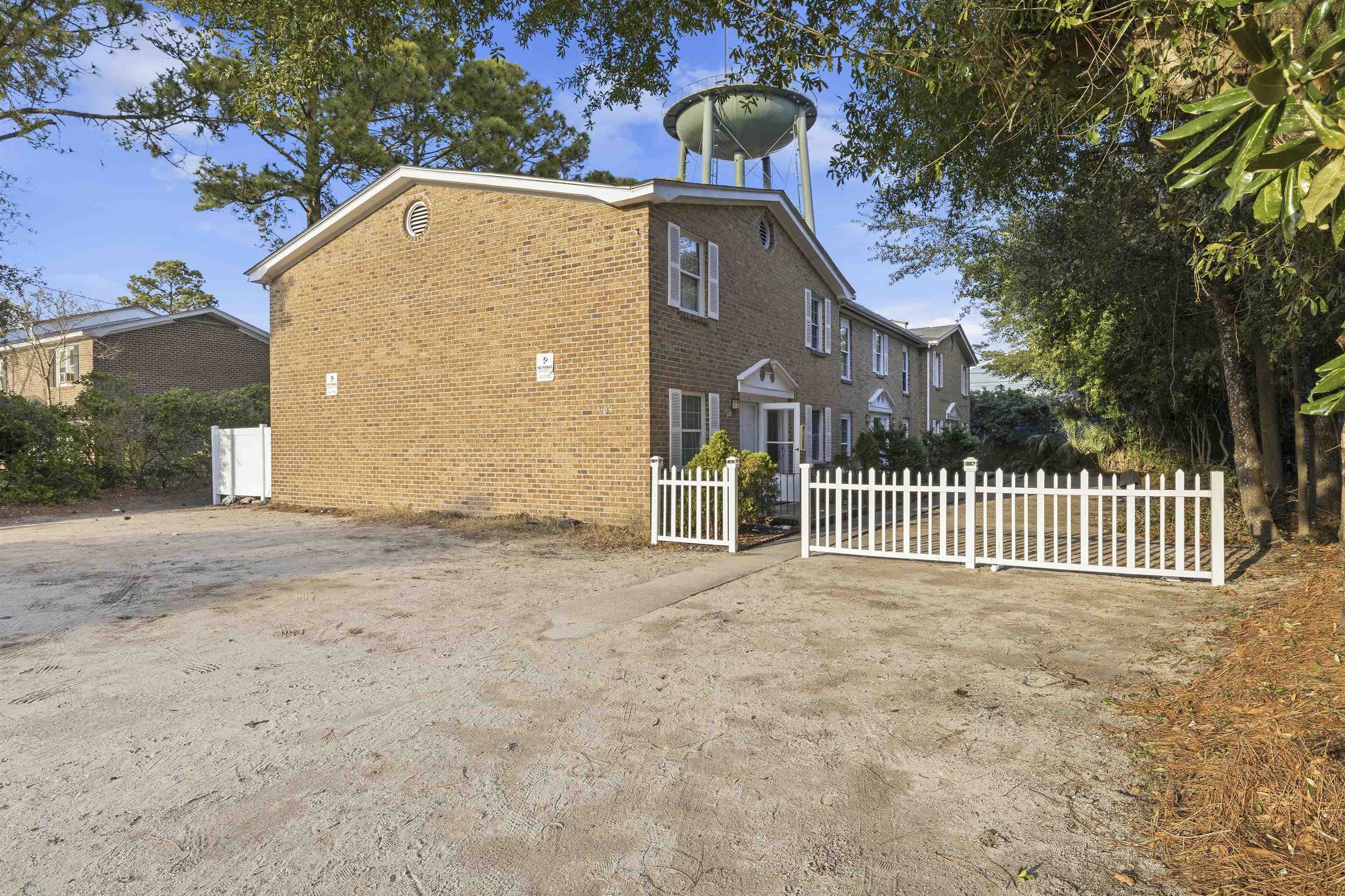 604 37th Ave. N Myrtle Beach, SC 29577