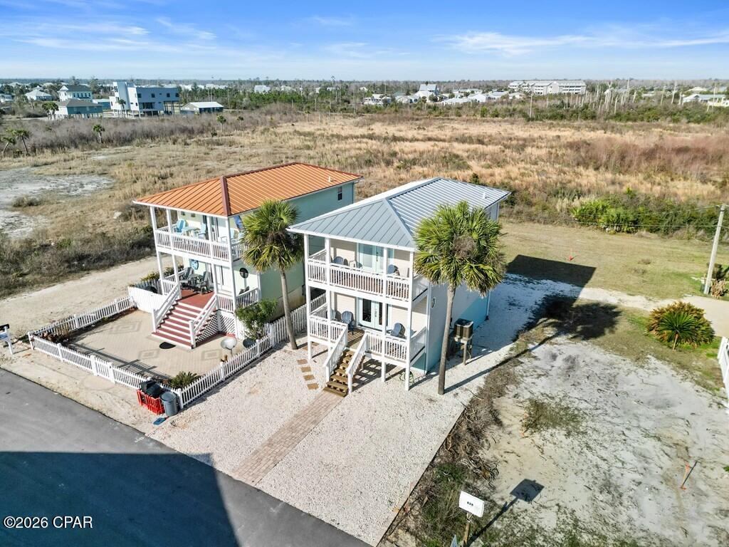 Homes for sale in Mexico Beach, FL | 830 Oleander Ave, Mexico Beach, FL 32456 | MLS# 784971