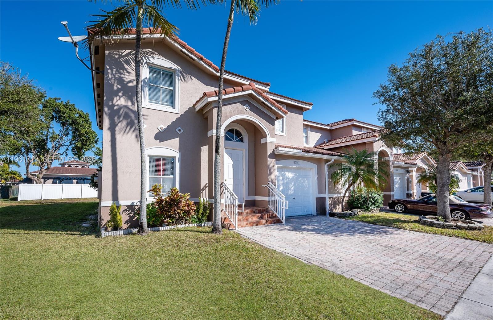 Riverside At Bisc Natl Pk