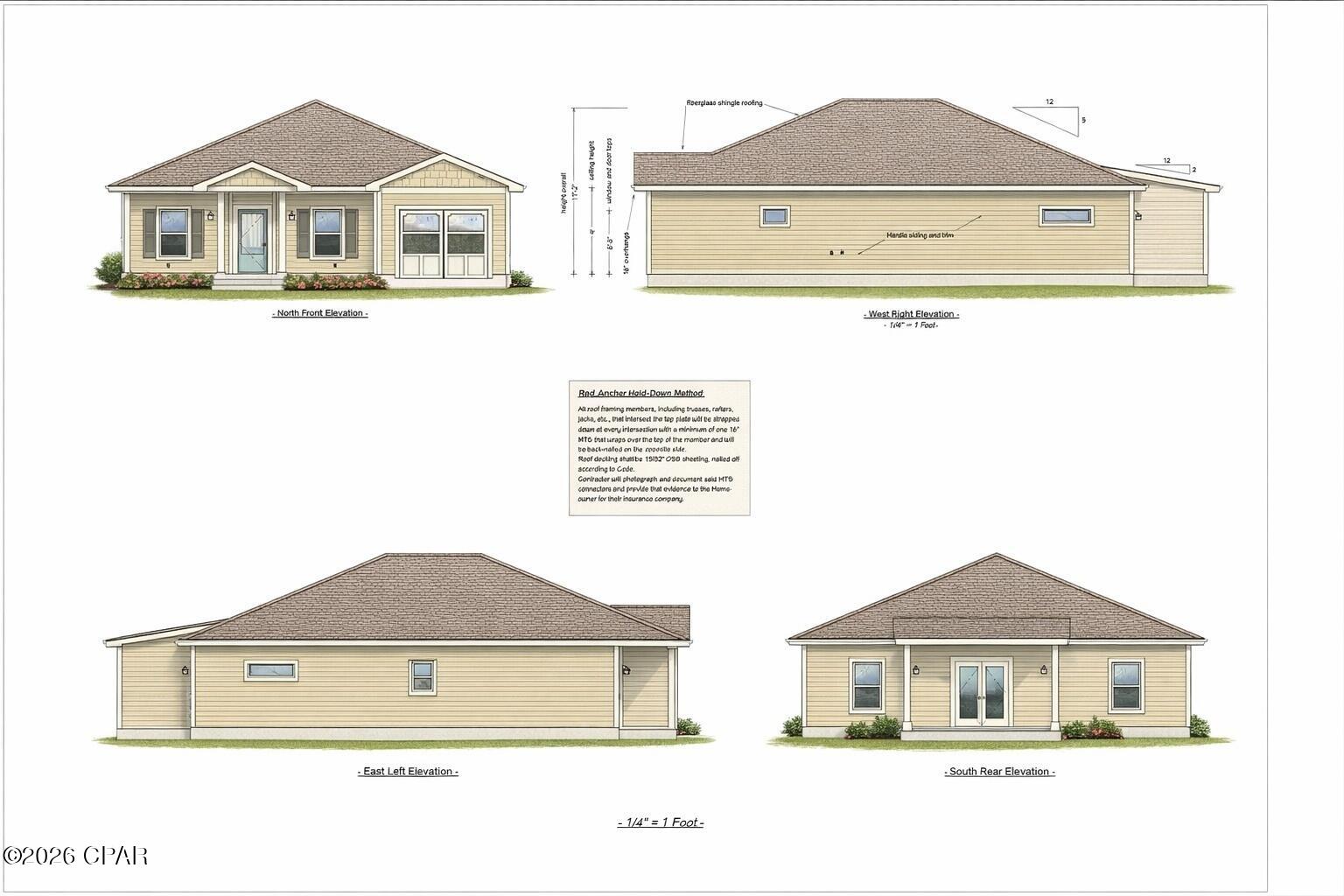 Details for 769 Westwood Beach Circle, Panama City Beach, FL 32413