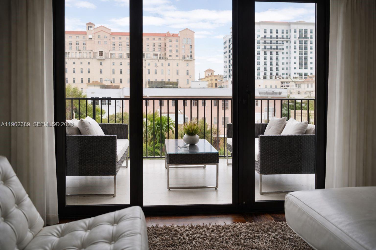 Andalusia Condo Residence