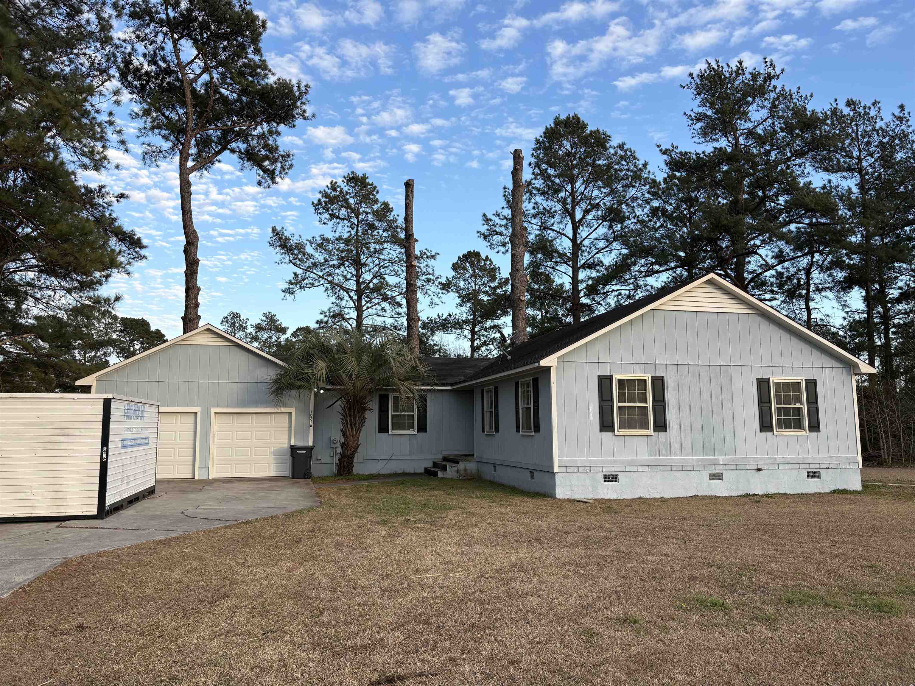1st image of 10716 Countyline Rd, Andrews, SC 29510 | MLS# 2603495