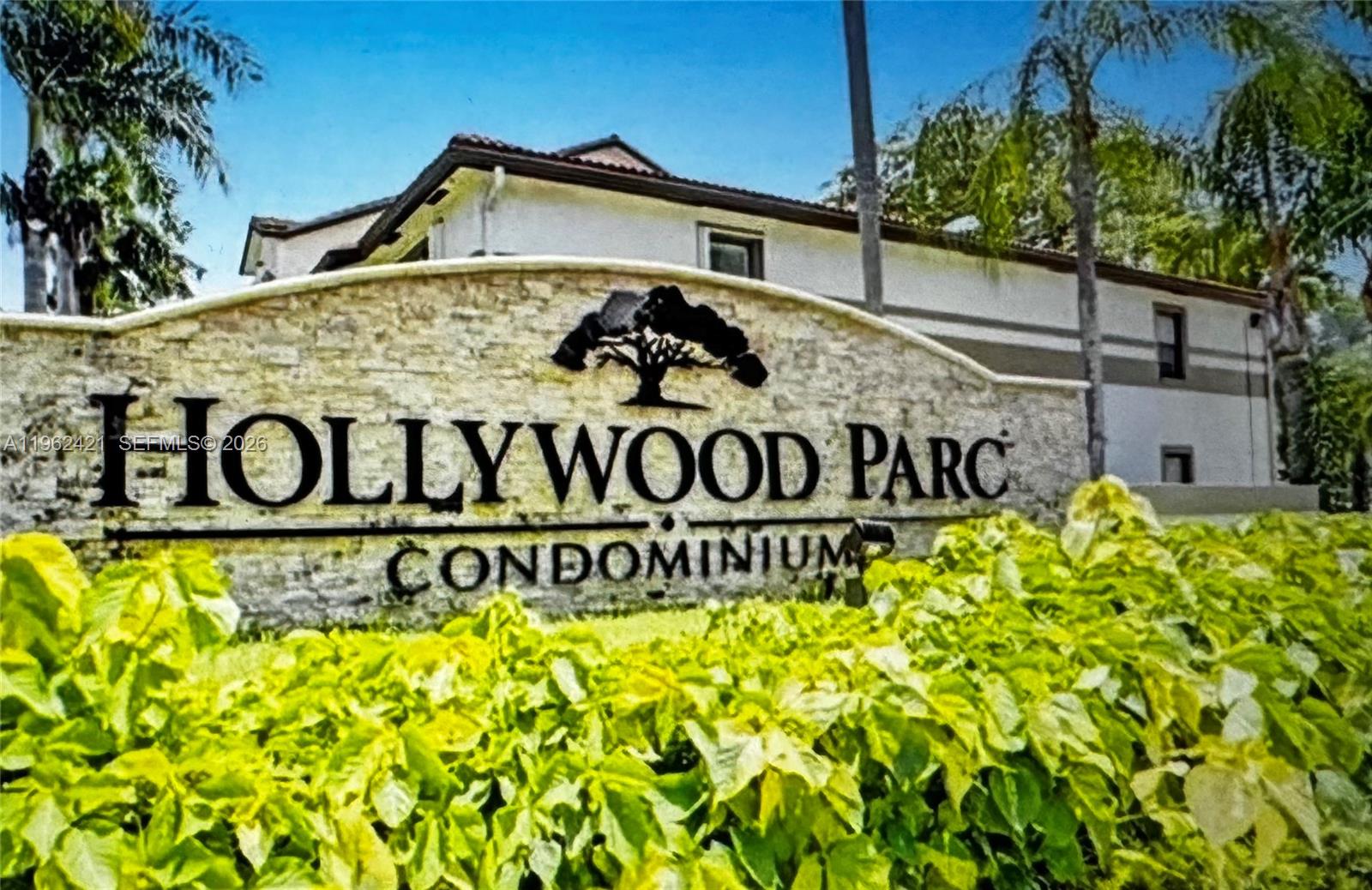 Hollywood Parc