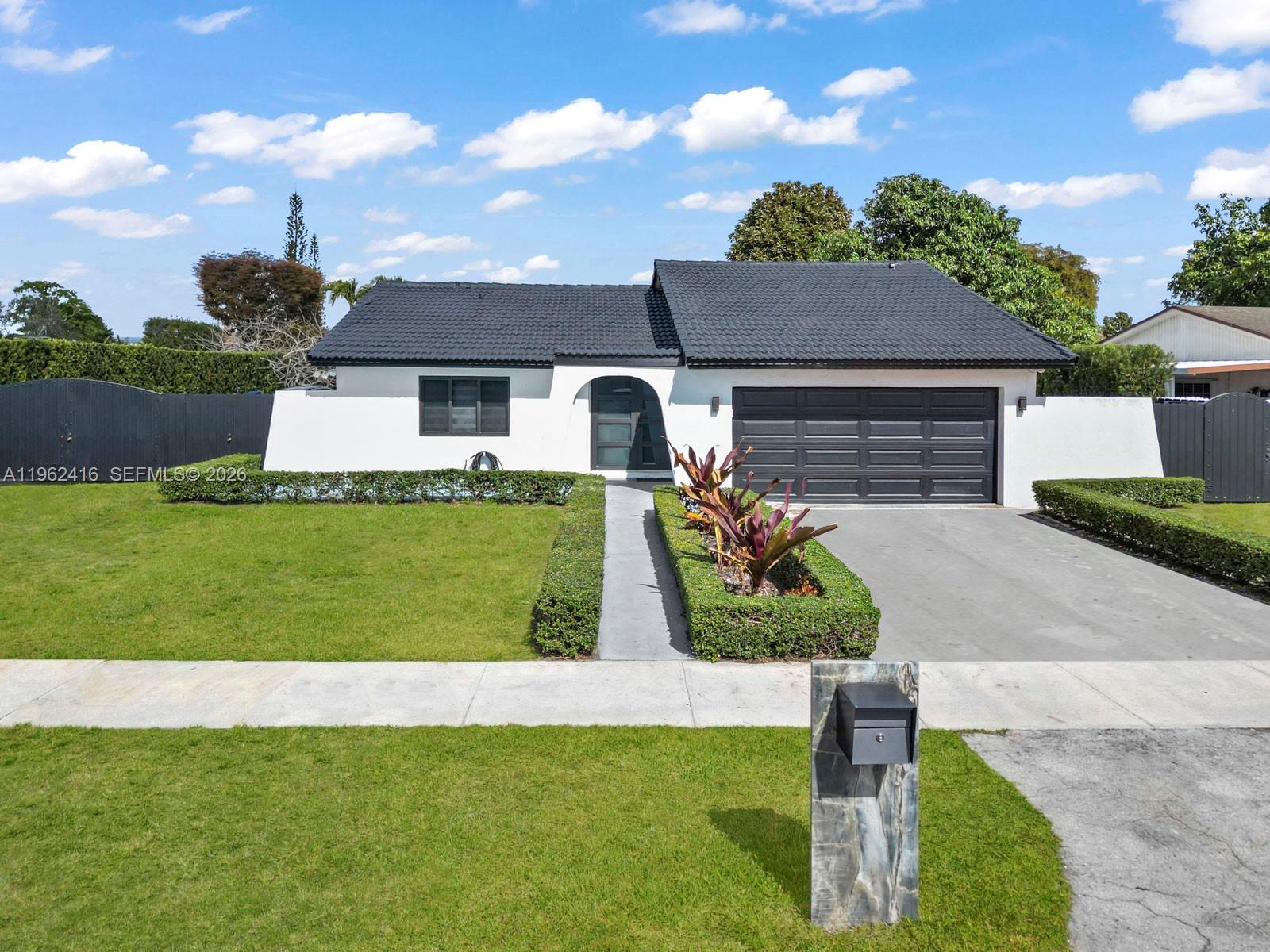 San Sebastian Unit 3