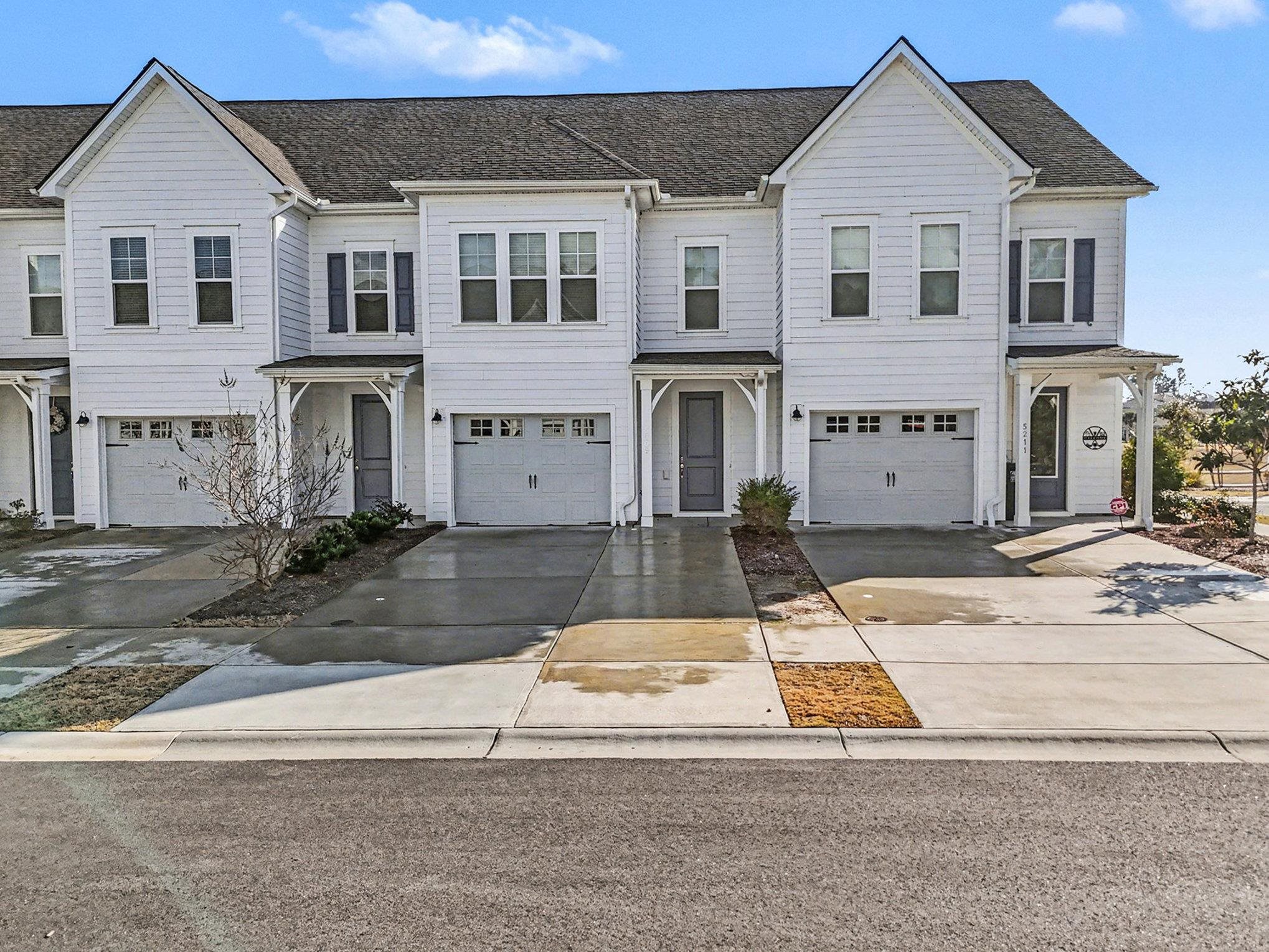 5209 Double Eagle Way North Myrtle Beach, SC 29582