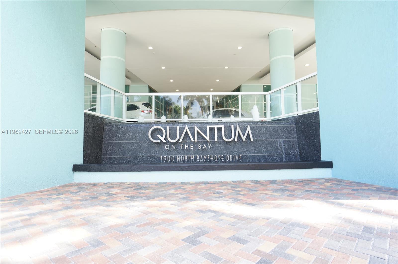 Quantum On The Bay Condo