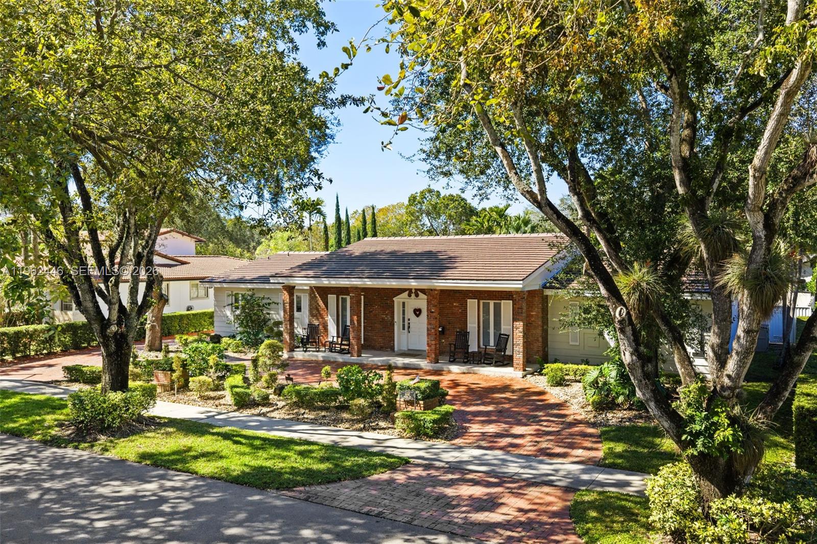 Miami Lakes - Loch Lomond