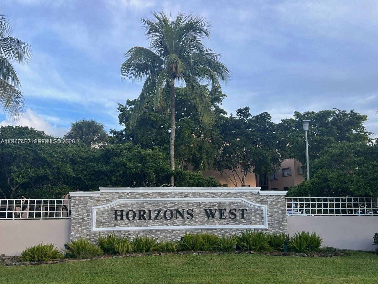Horizons West Condo #3