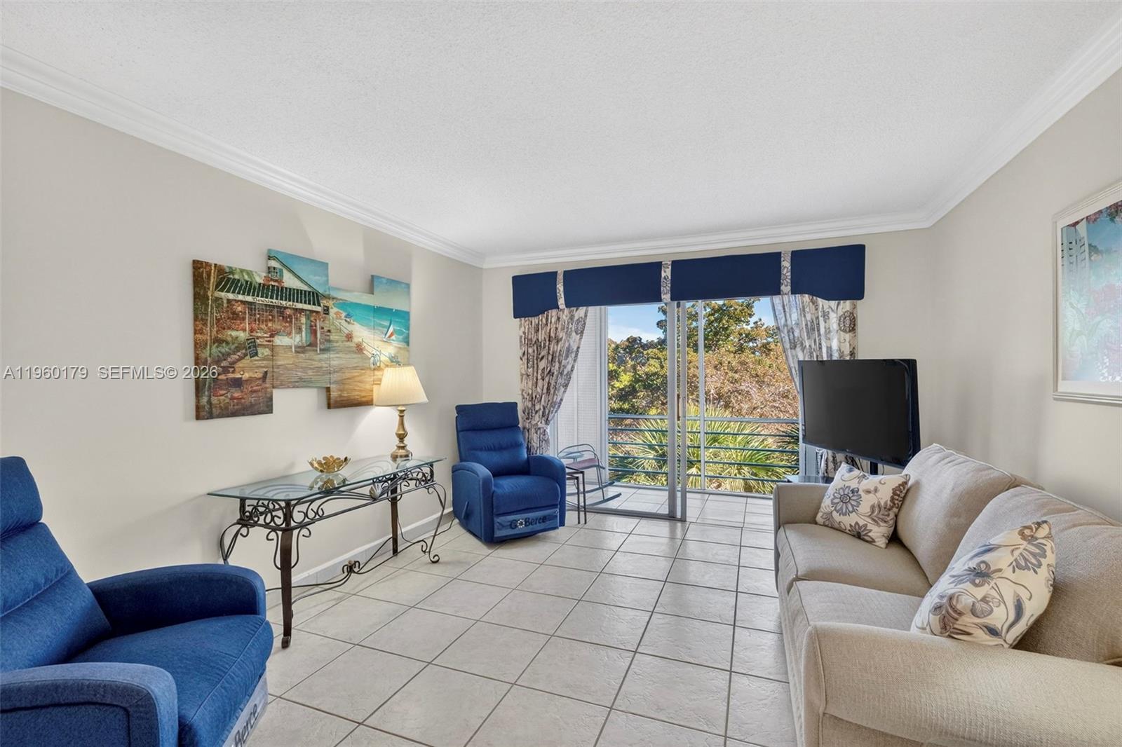 Lauderdale Oaks Condo III