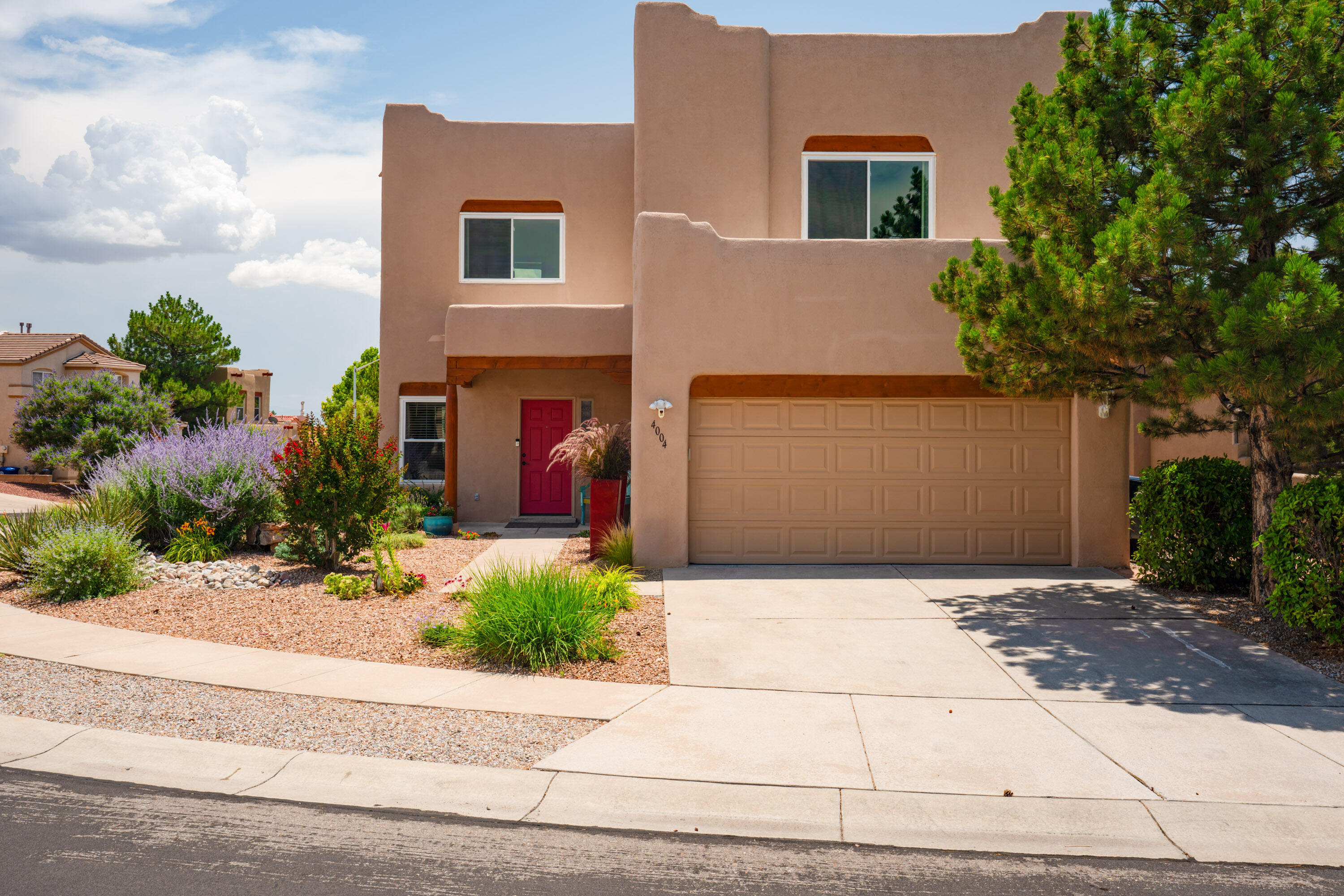 4004 Arapahoe Avenue, Albuquerque NM 87114