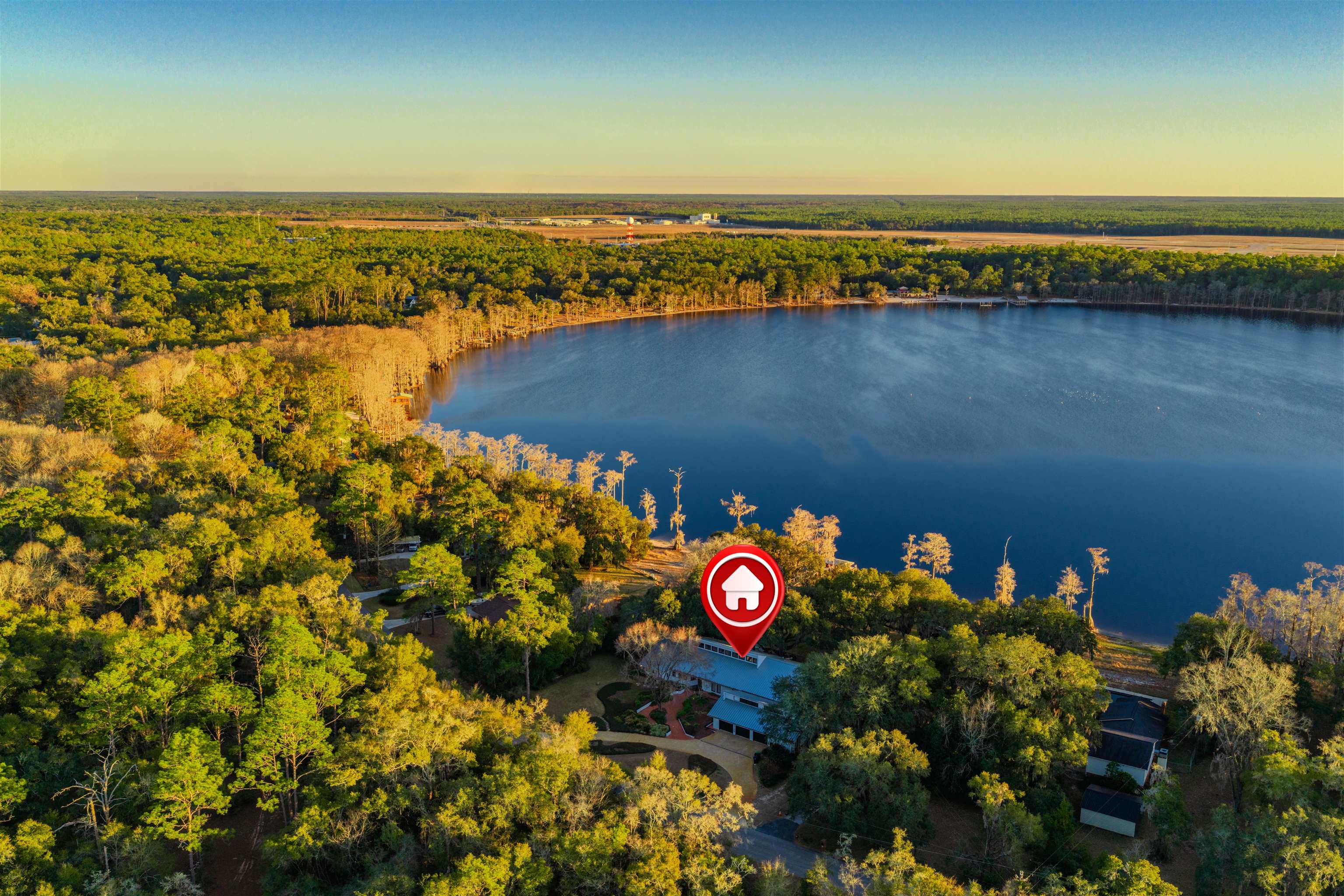 3726  Lakeview Drive , Tallahassee, FL, 32310