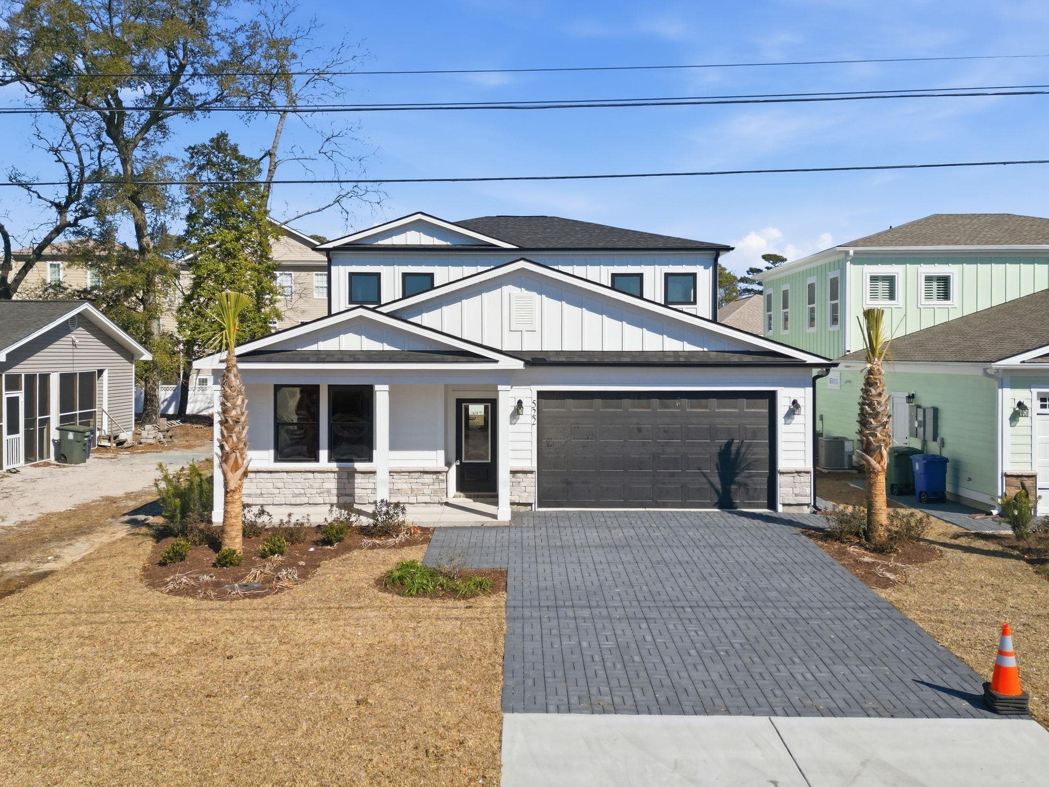 522 6th Ave. S North Myrtle Beach, SC 29582