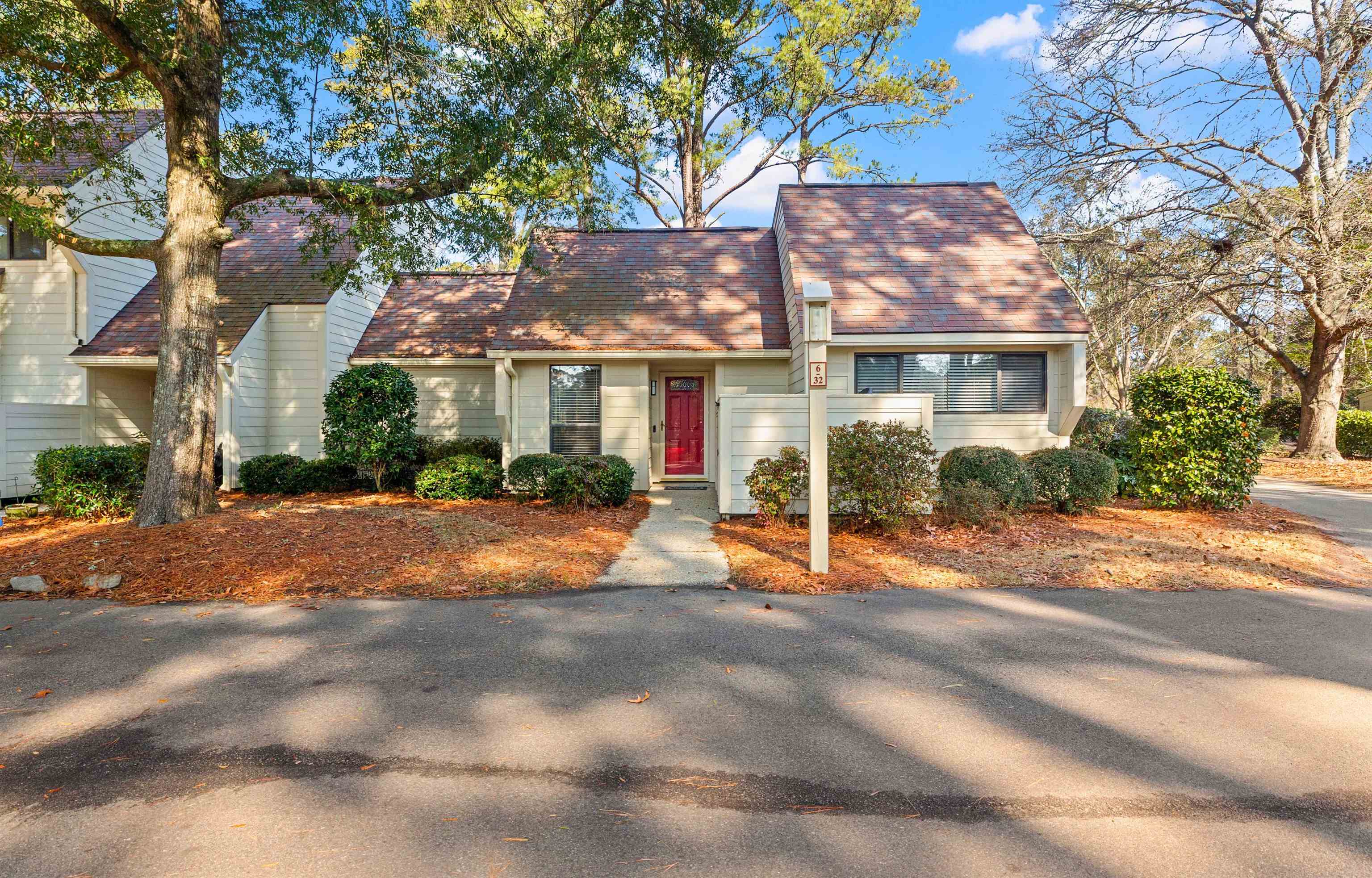 314 Tall Pines Way UNIT 6-32 Pawleys Island, SC 29585