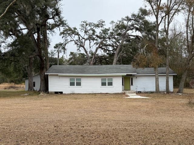 3017  W W Kelley Road , Tallahassee, FL, 32311
