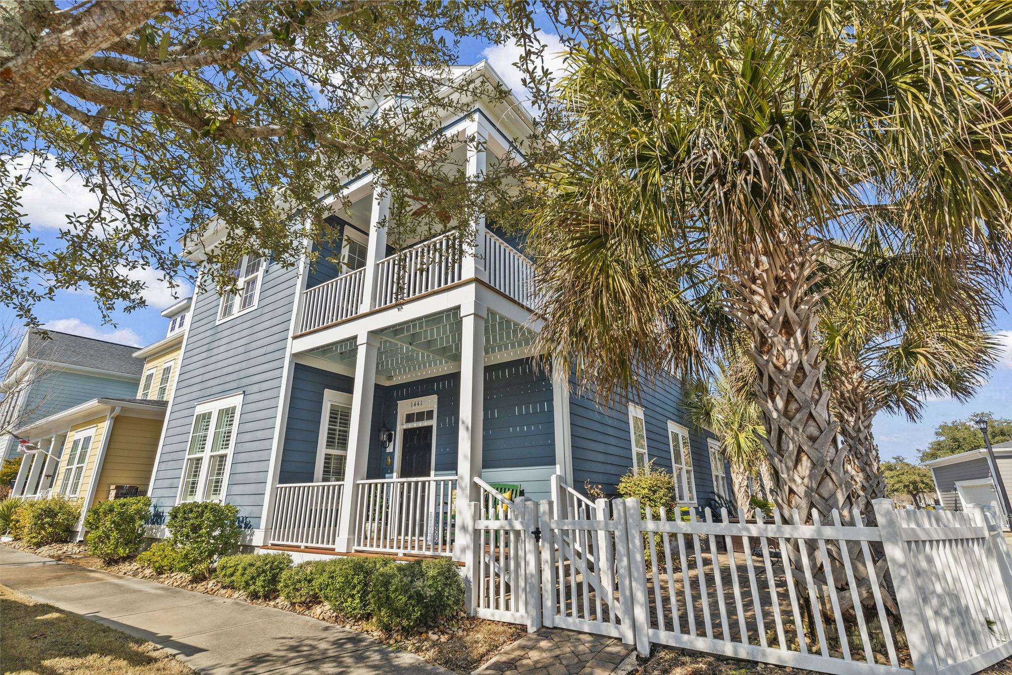 1441 Peterson St. Myrtle Beach, SC 29577