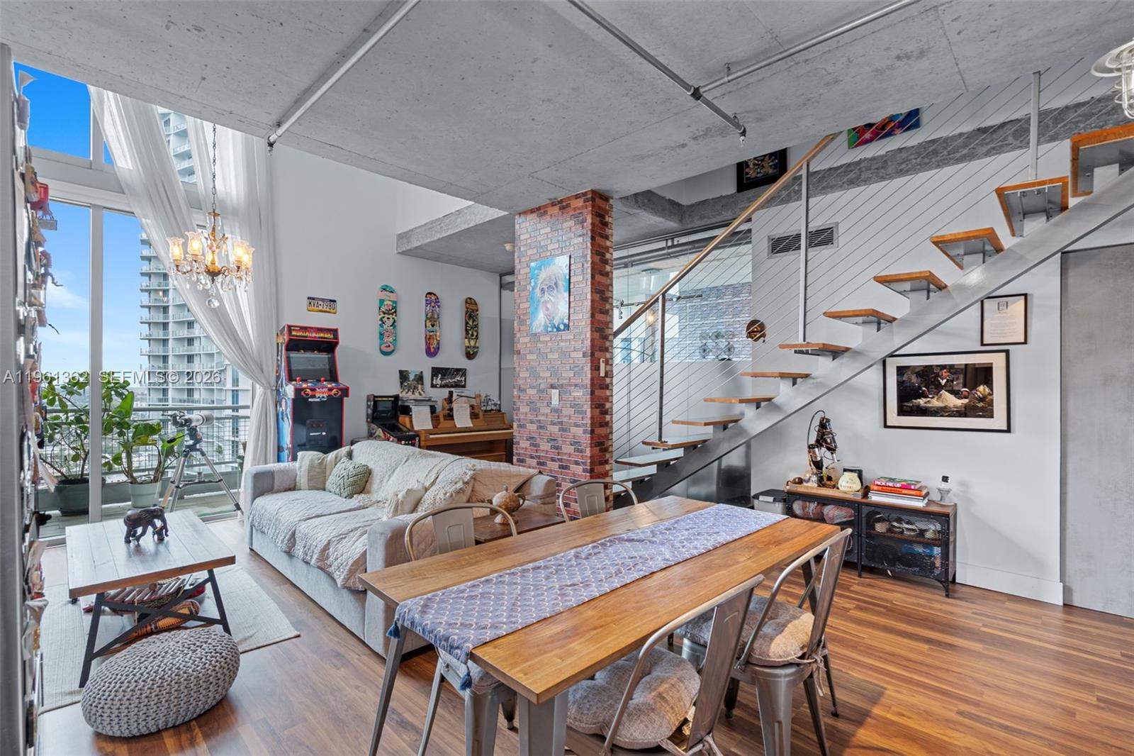 Neo Vertika Condo