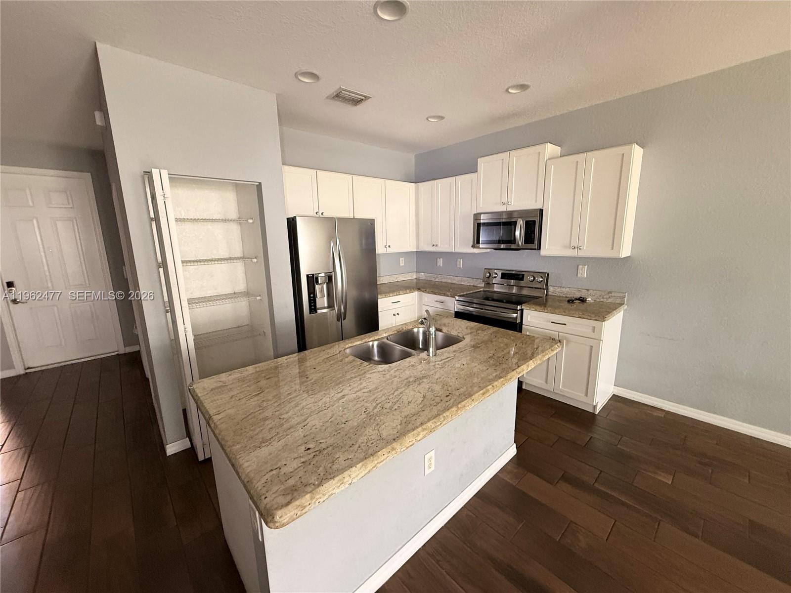 New Covenant Church Plat