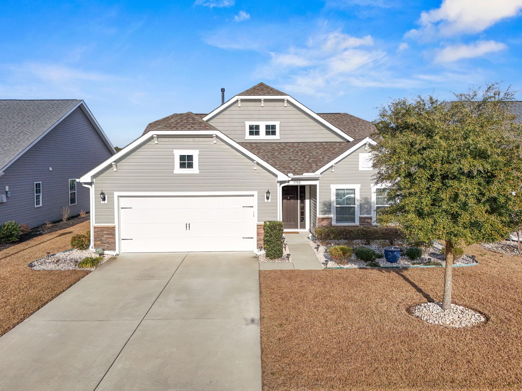 3708 Park Pointe Ave. Little River, SC 29566