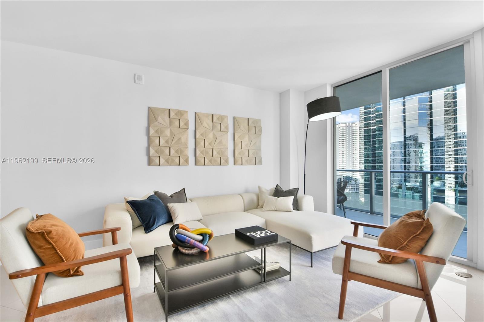 Brickellhouse Condo