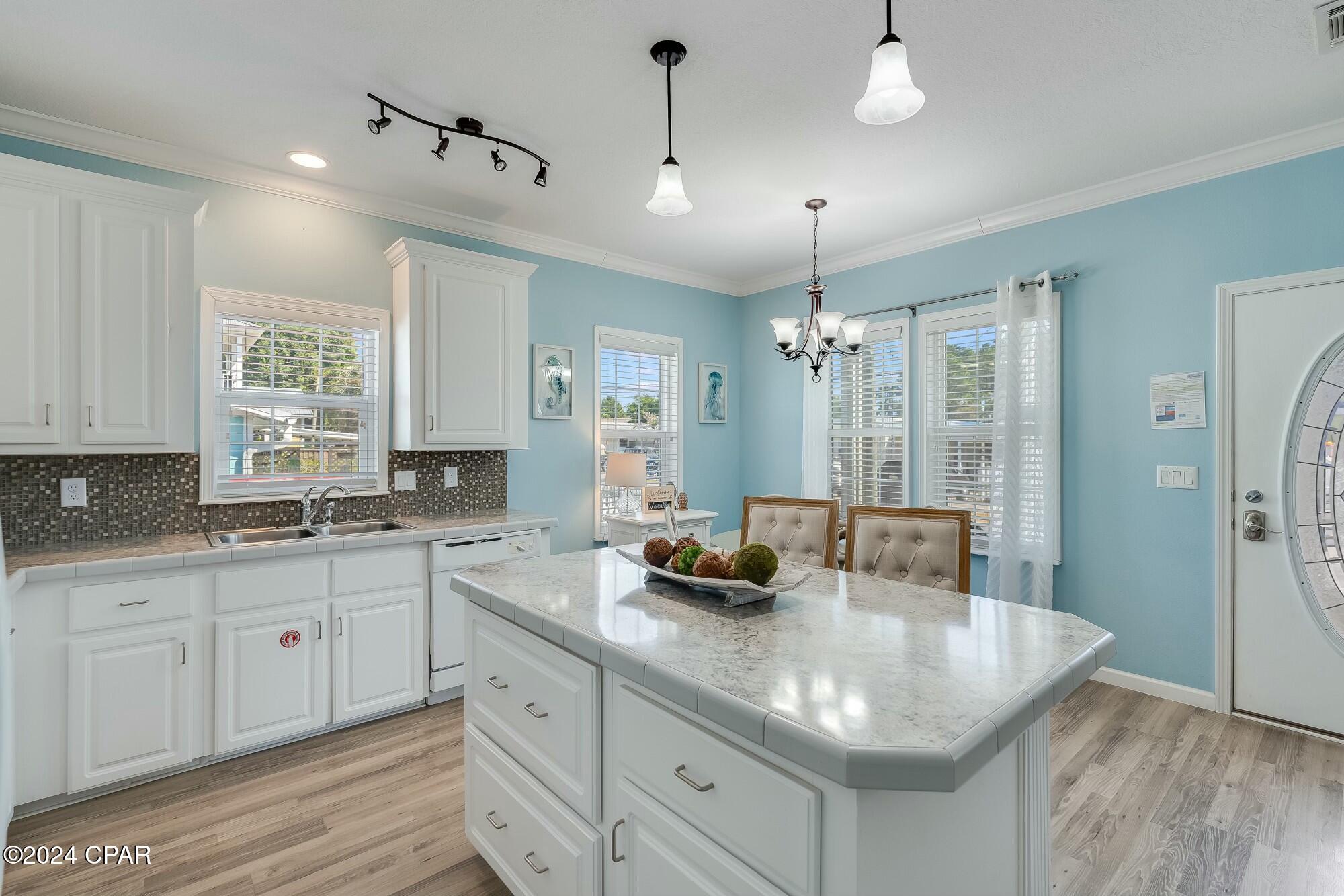 313 Laureno Place, Panama City Beach, FL 32413 — photo 1 of 36
