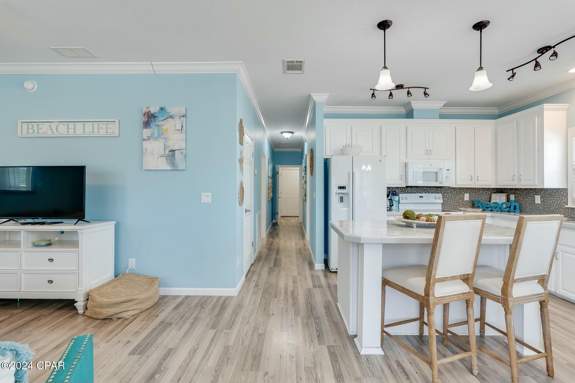 313 Laureno Place, Panama City Beach, FL 32413 thumbnail, photo 10 of 36