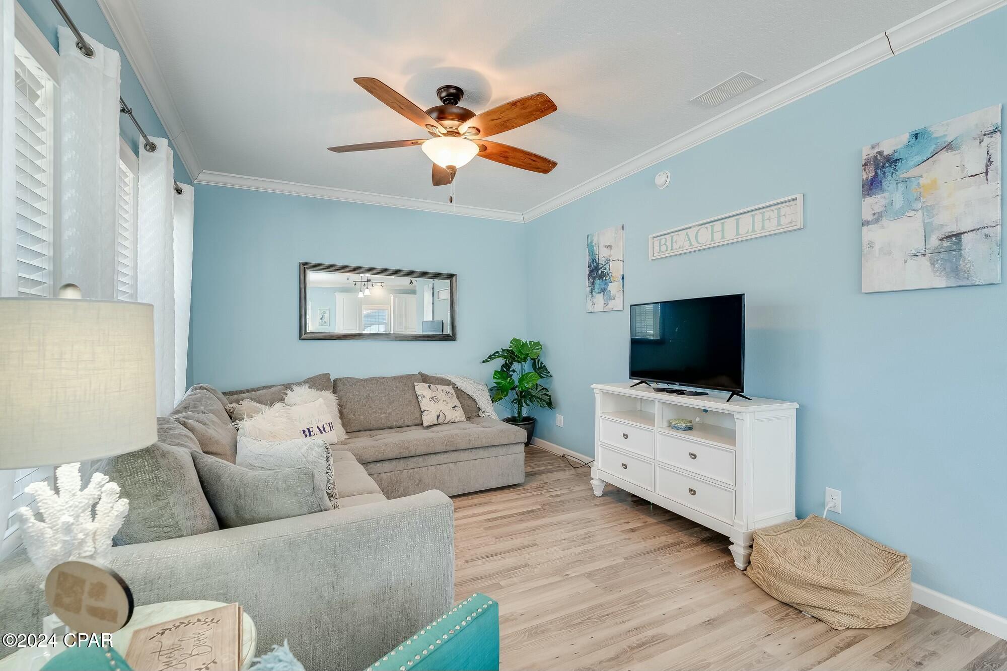 313 Laureno Place, Panama City Beach, FL 32413 thumbnail, photo 11 of 36