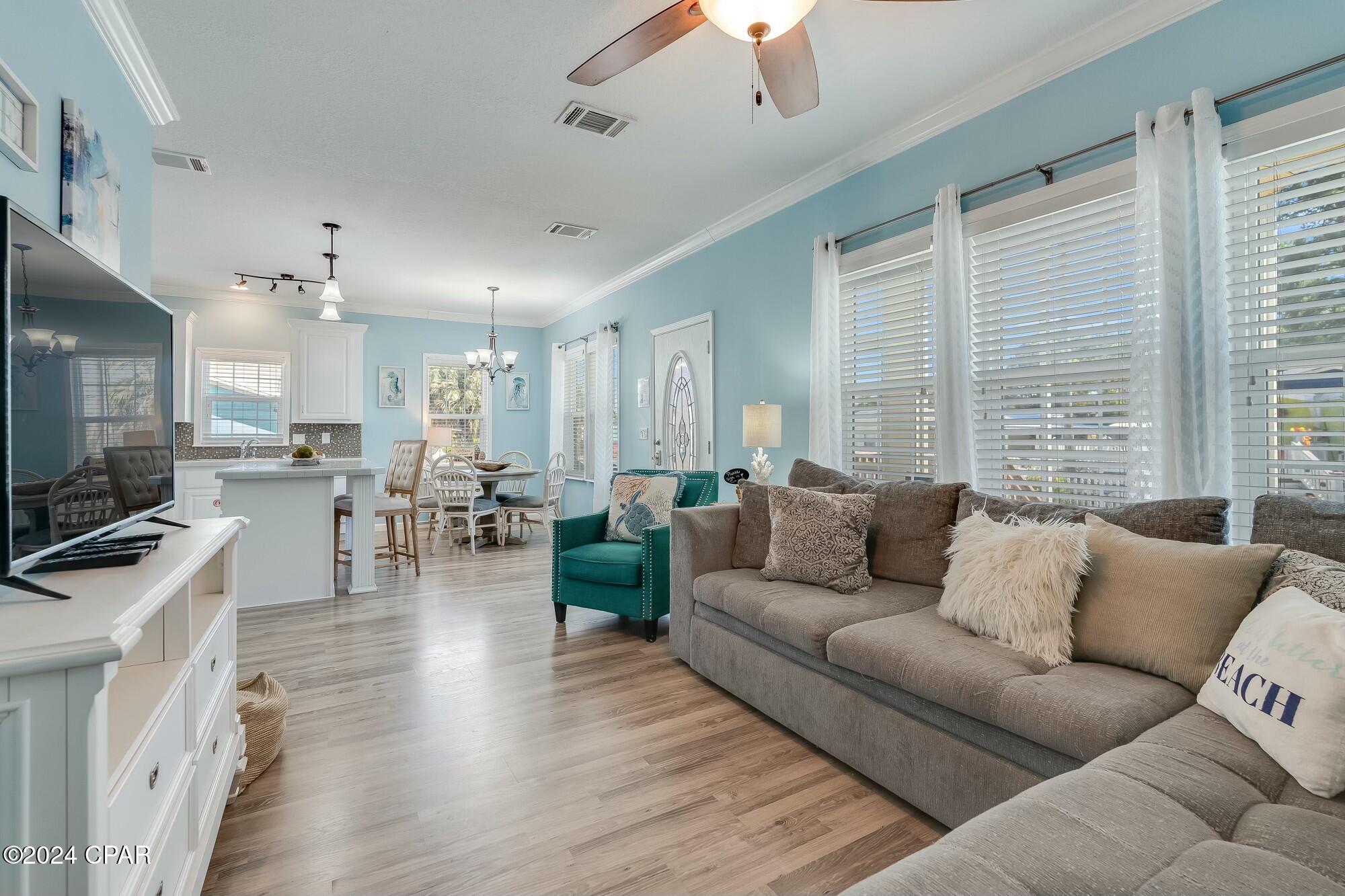 313 Laureno Place, Panama City Beach, FL 32413 thumbnail, photo 12 of 36