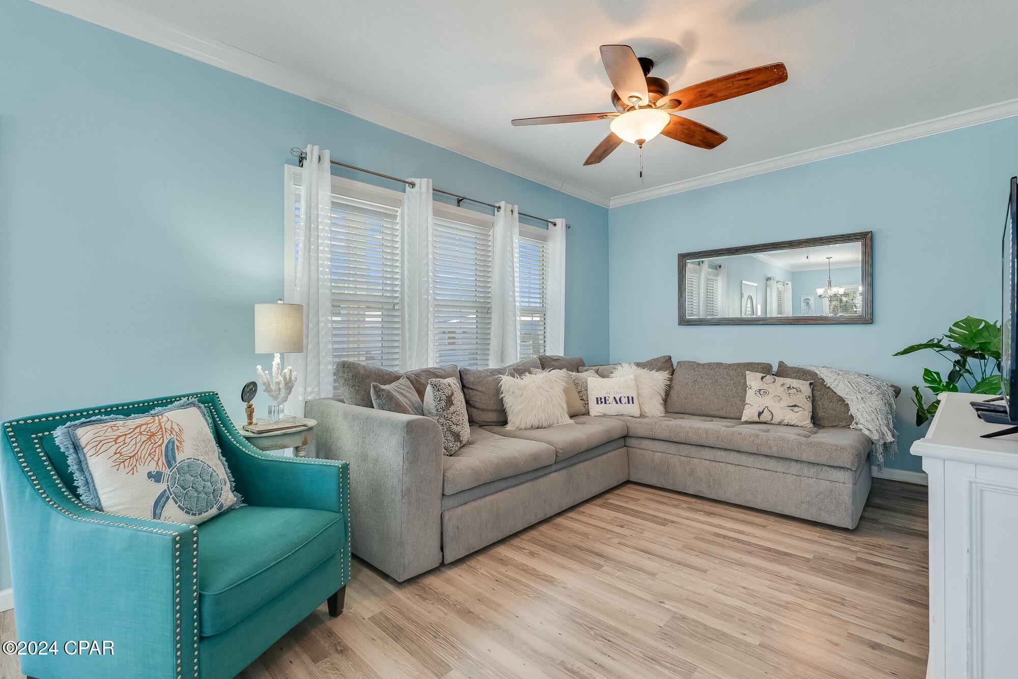 313 Laureno Place, Panama City Beach, FL 32413 thumbnail, photo 2 of 36