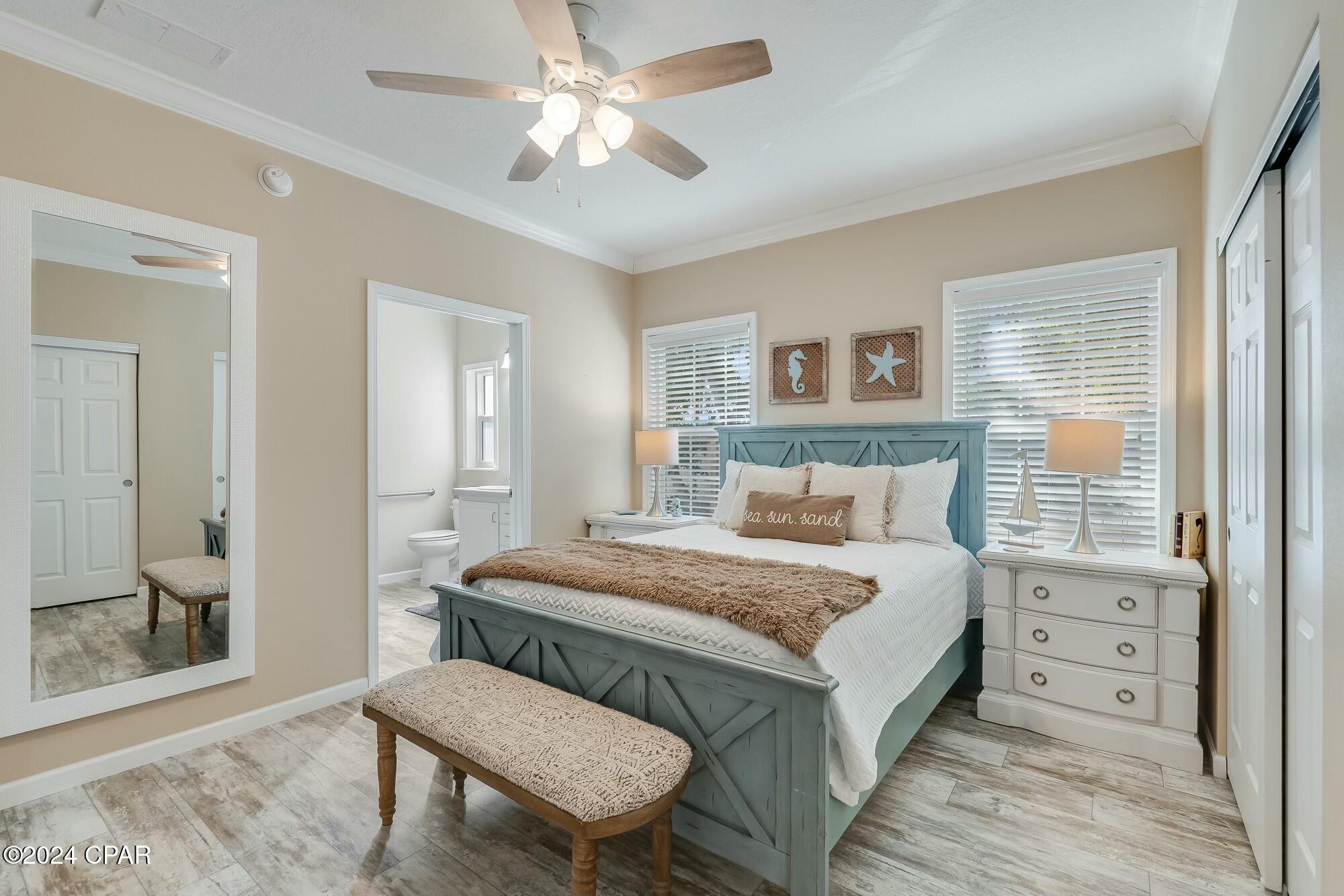 313 Laureno Place, Panama City Beach, FL 32413 thumbnail, photo 22 of 36