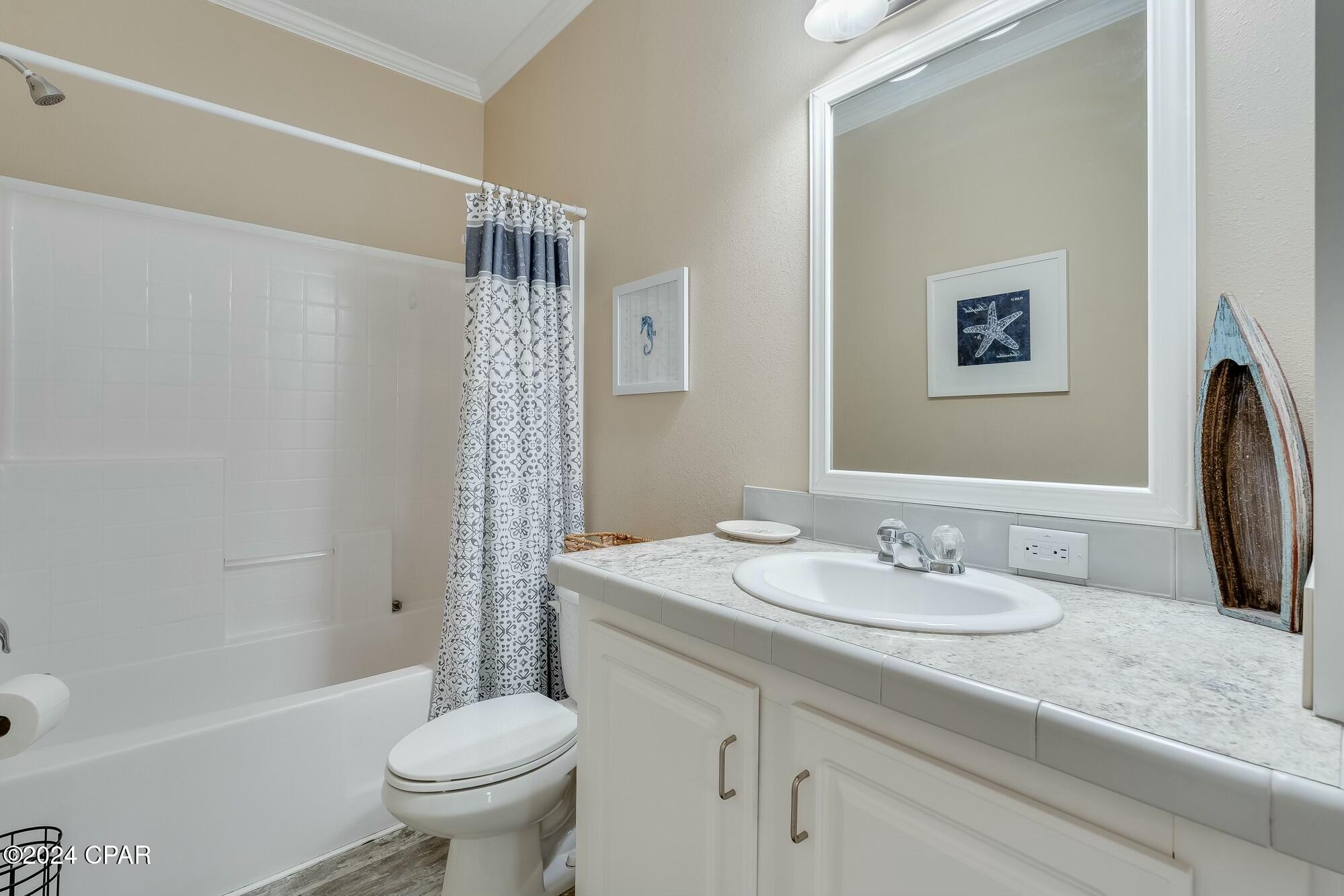 313 Laureno Place, Panama City Beach, FL 32413 thumbnail, photo 28 of 36