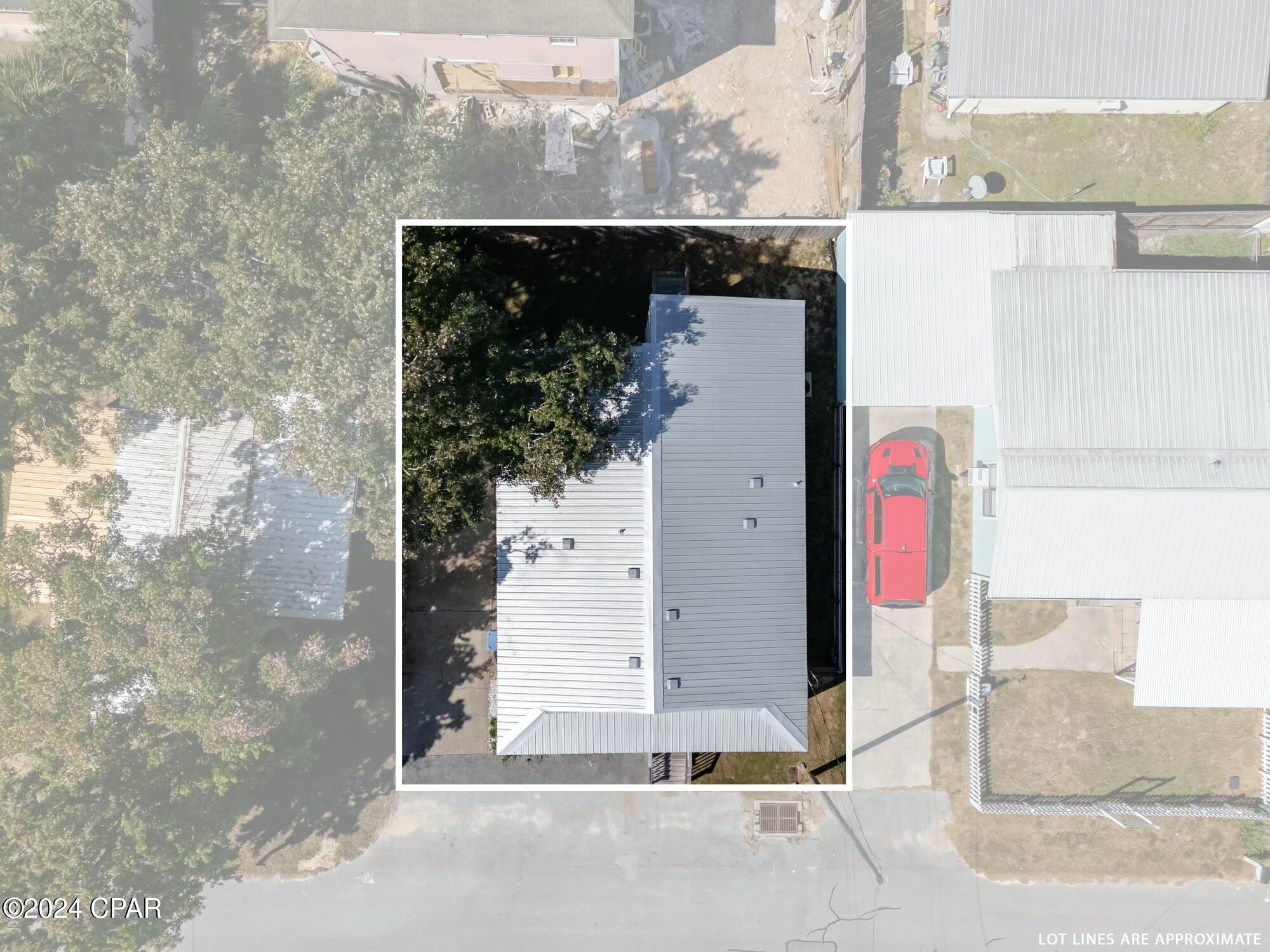 313 Laureno Place, Panama City Beach, FL 32413 thumbnail, photo 35 of 36